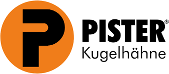 Pister Kugelhähne 