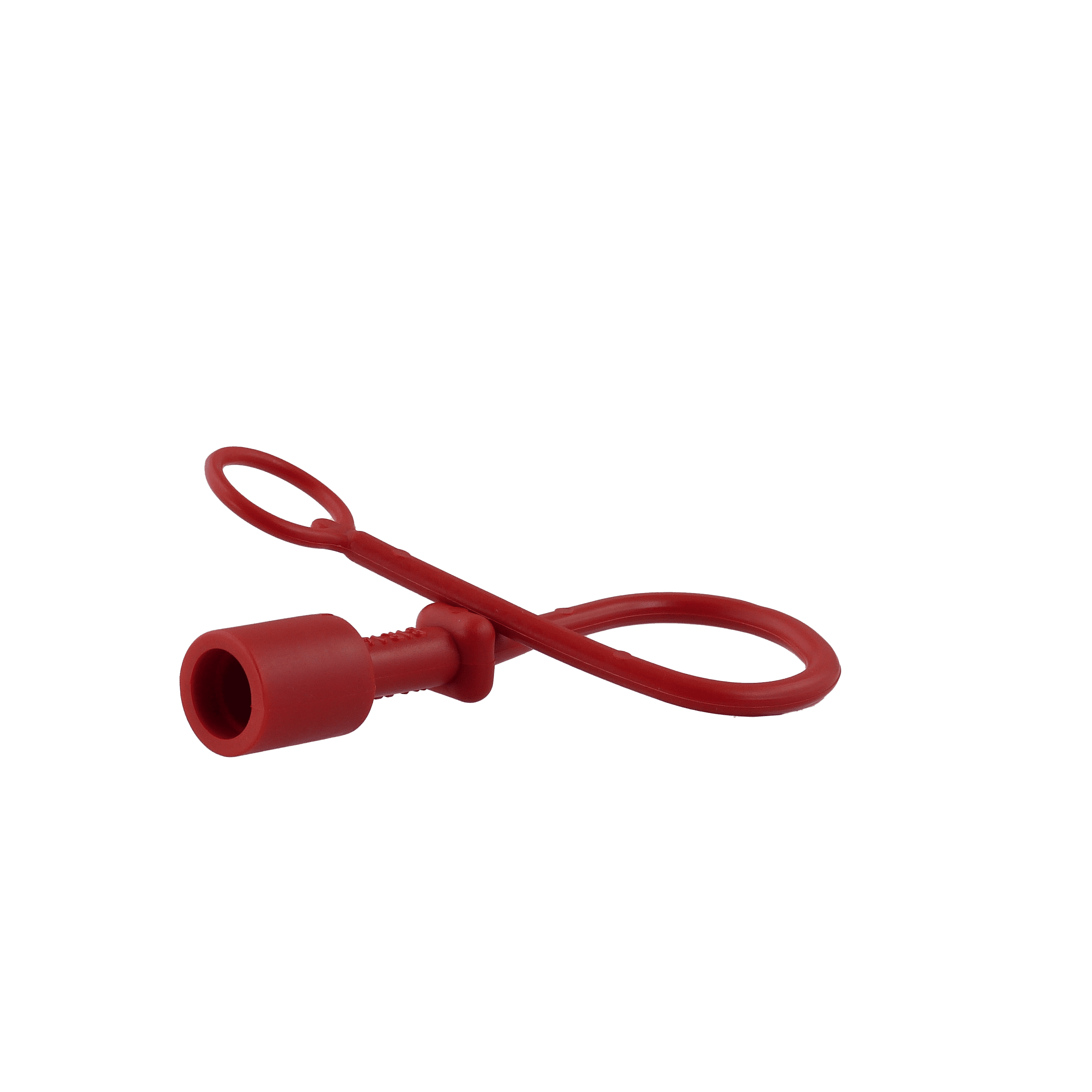Staubkappe für Hydraulikkupplungen