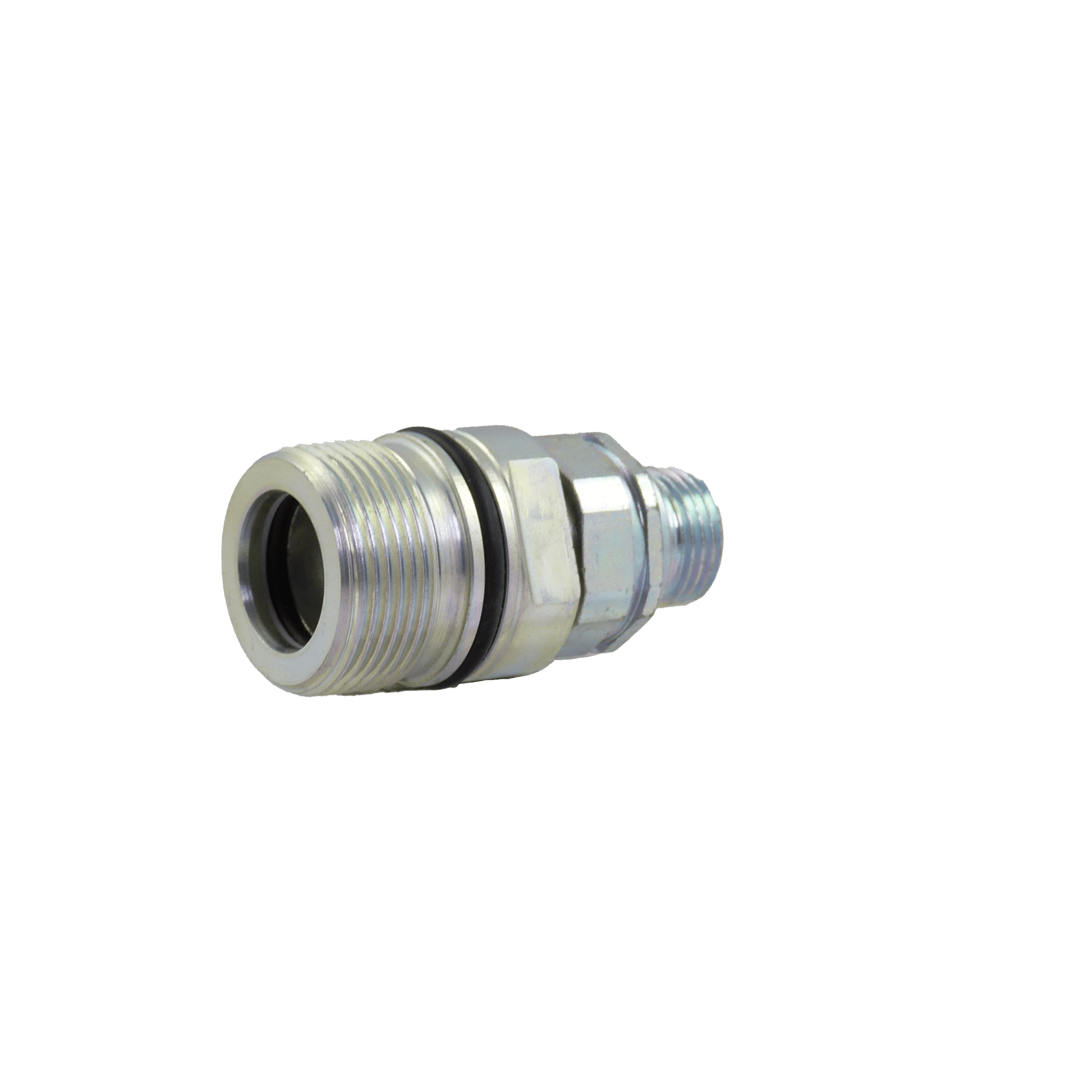 SKM AG 1/2" BSP Bgr. 3 Form B