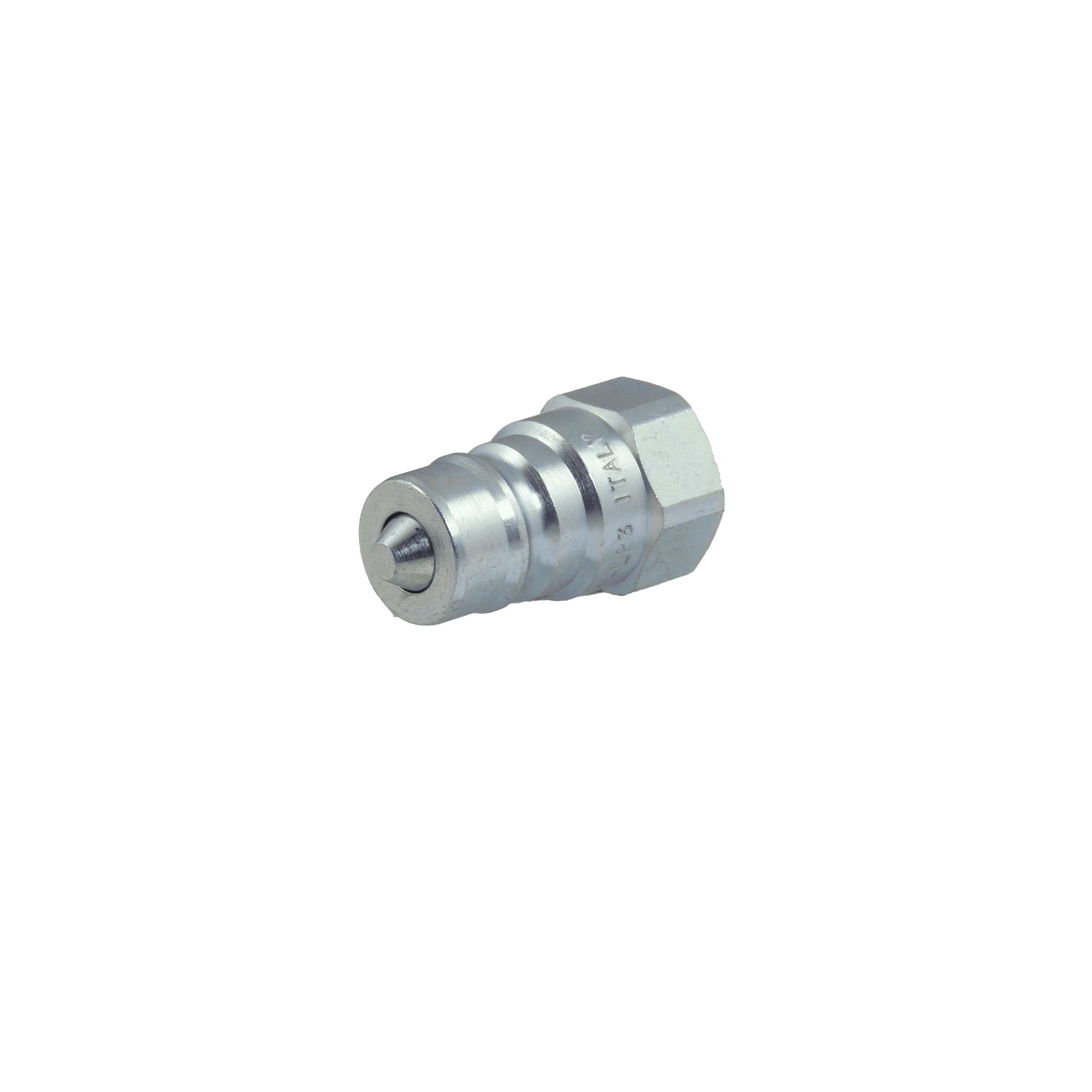 SVK Hydraulikstecker
