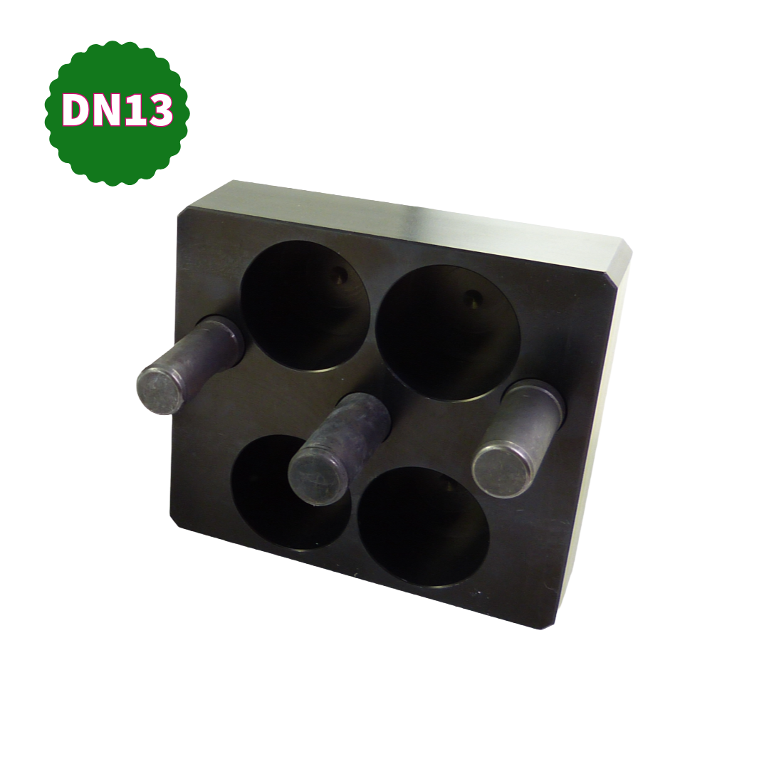 Parkstation für DP4 DN 13