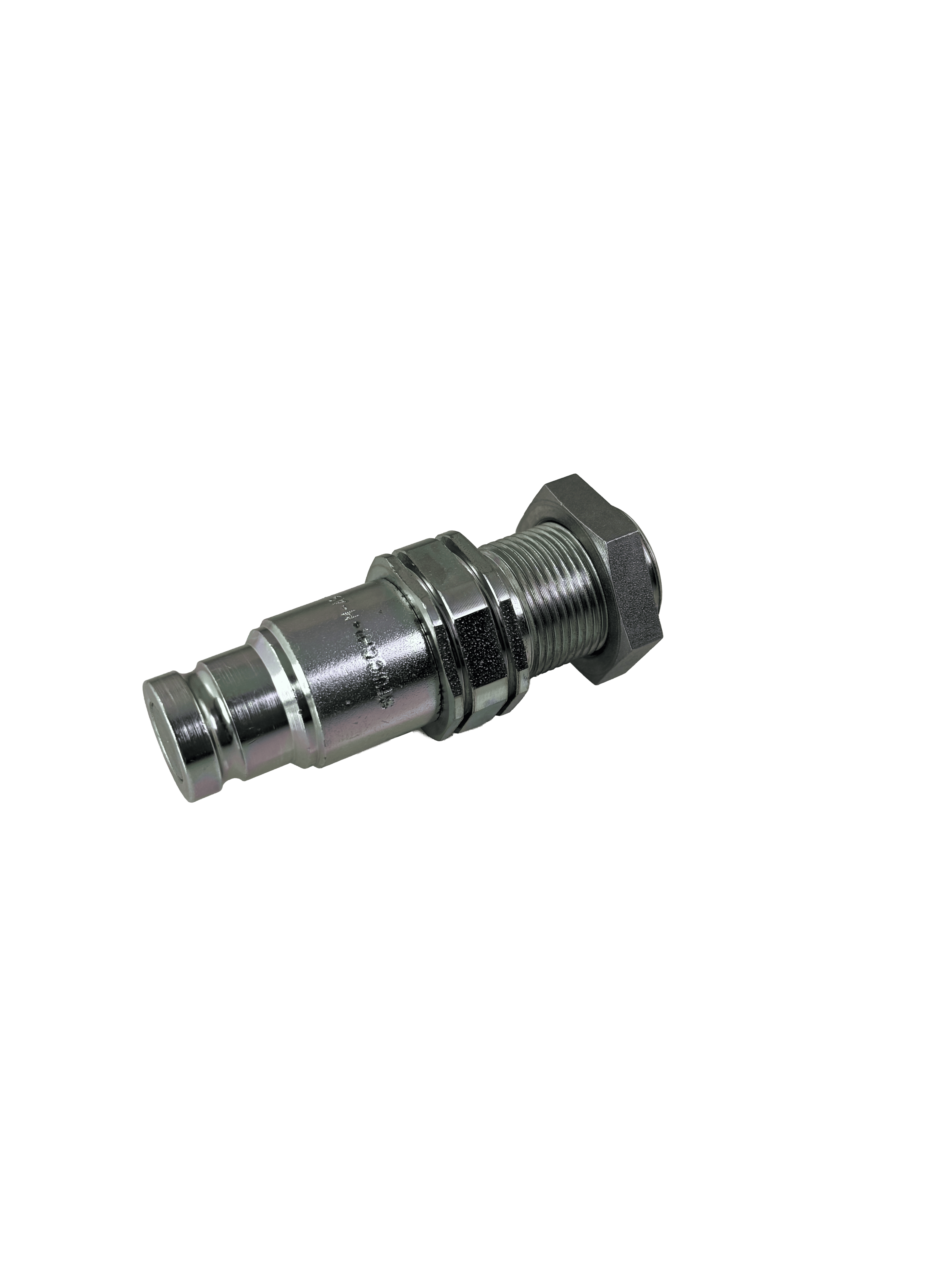 Flatface Stecker