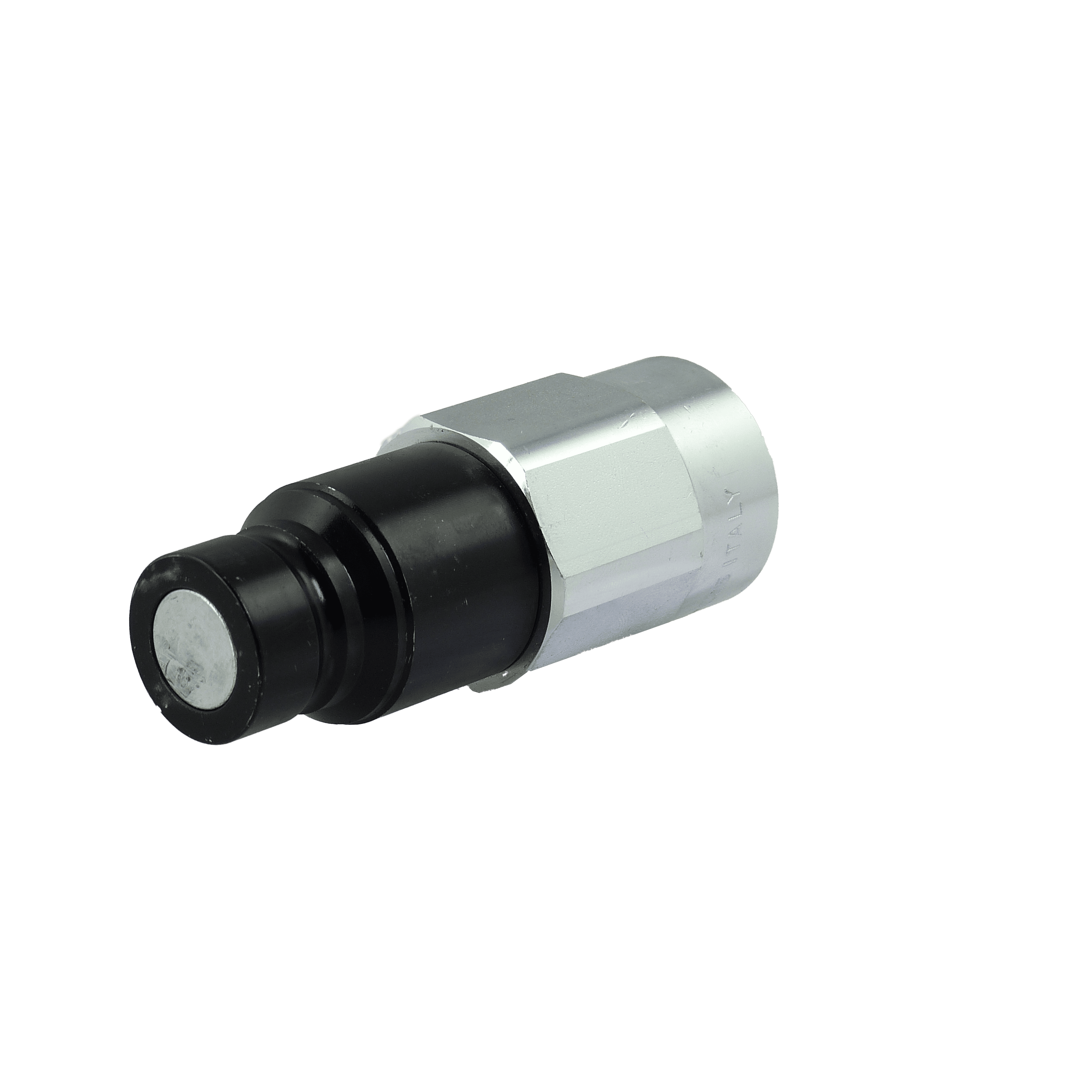 Flatface Stecker