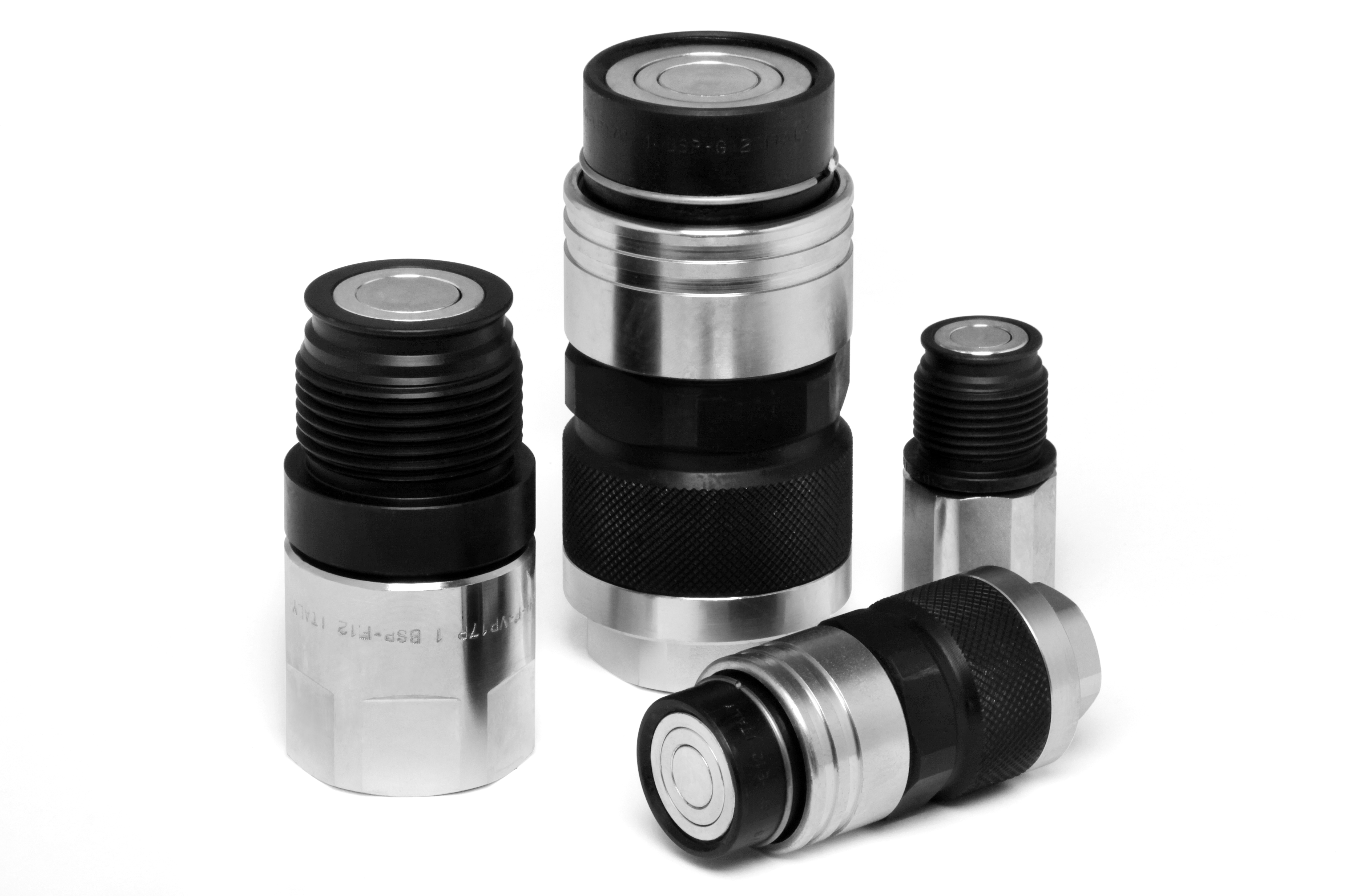 Schraubmuffe VP15P 3/4" BSP