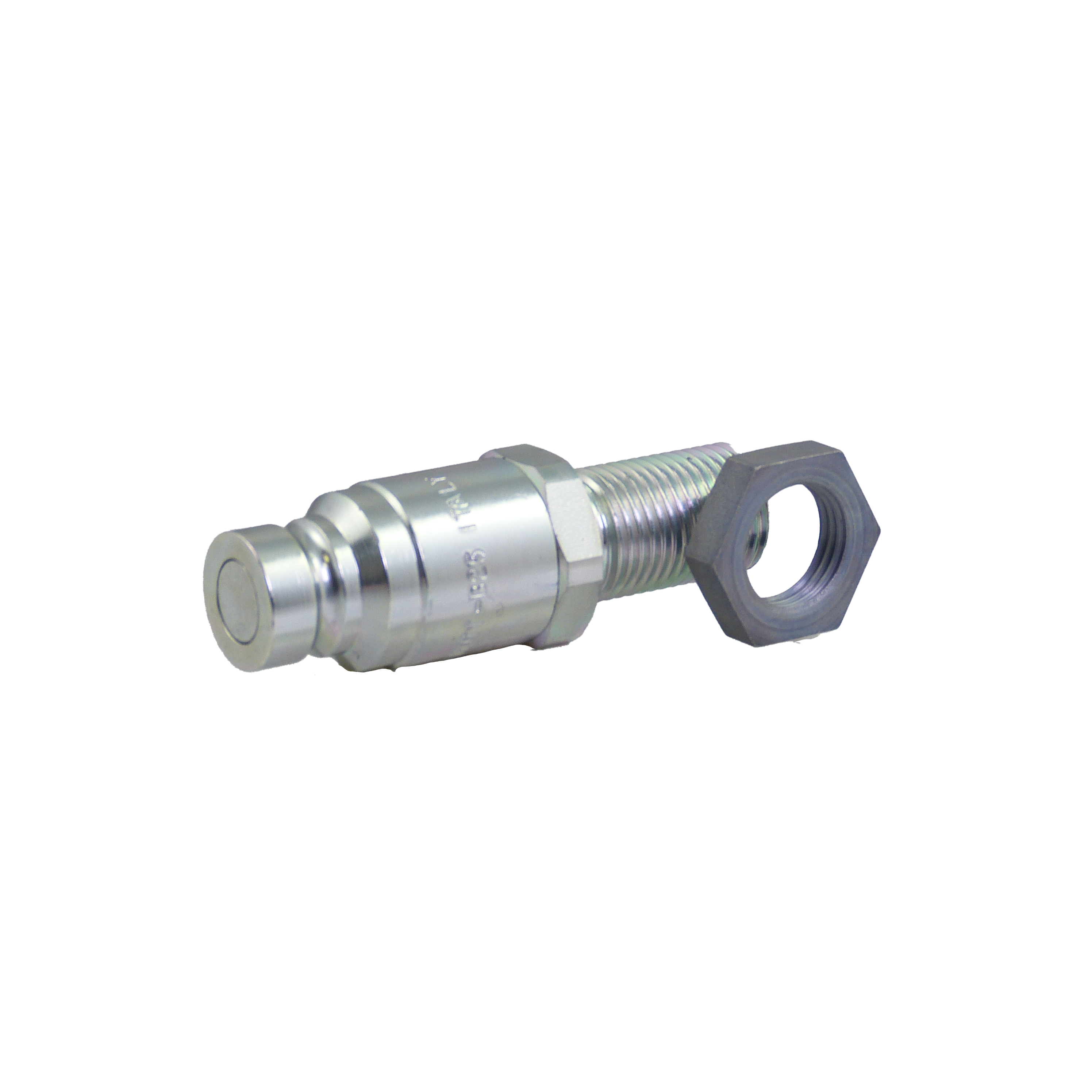 Flatface Stecker