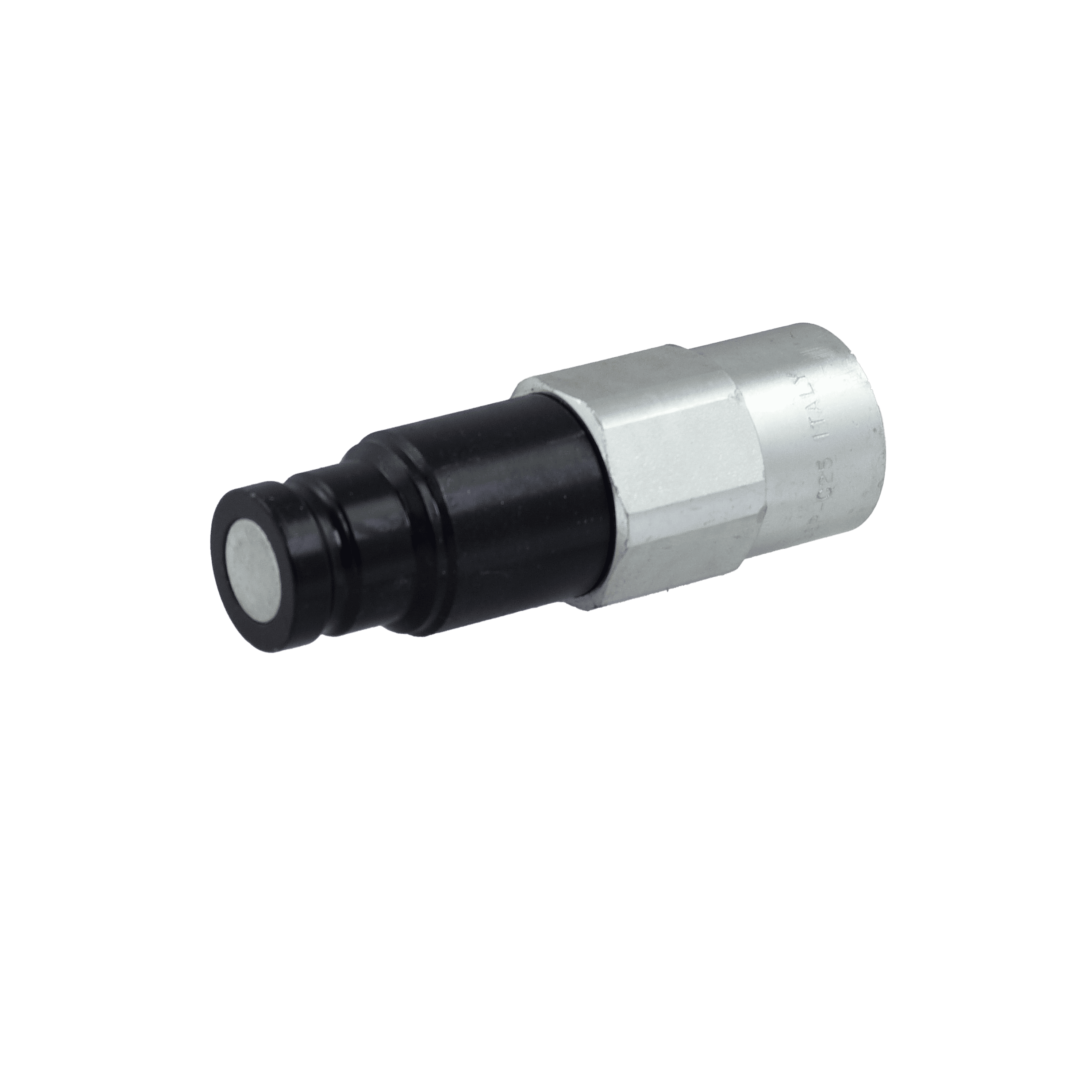 Flatface Stecker