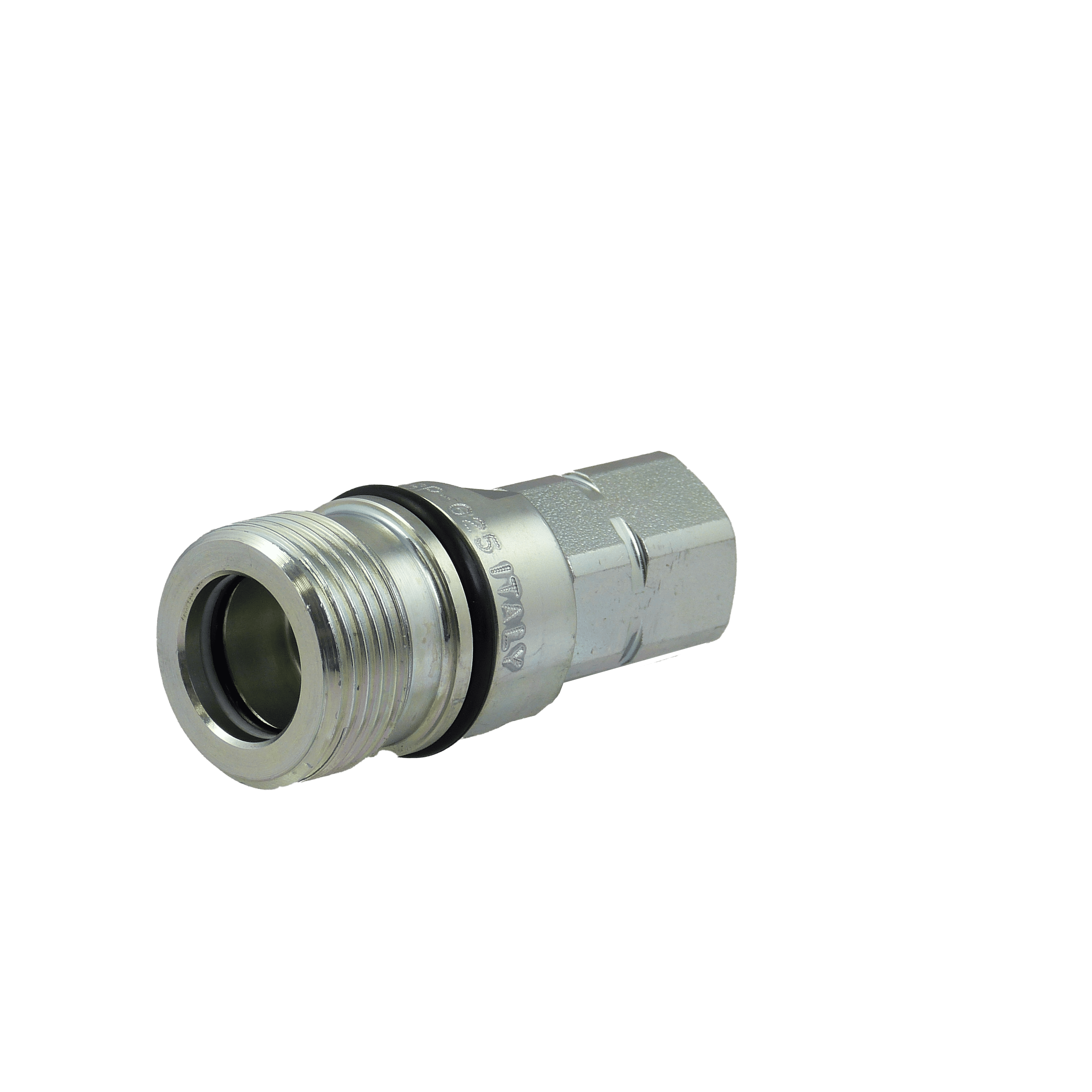 SKM Muffe Hydraulik