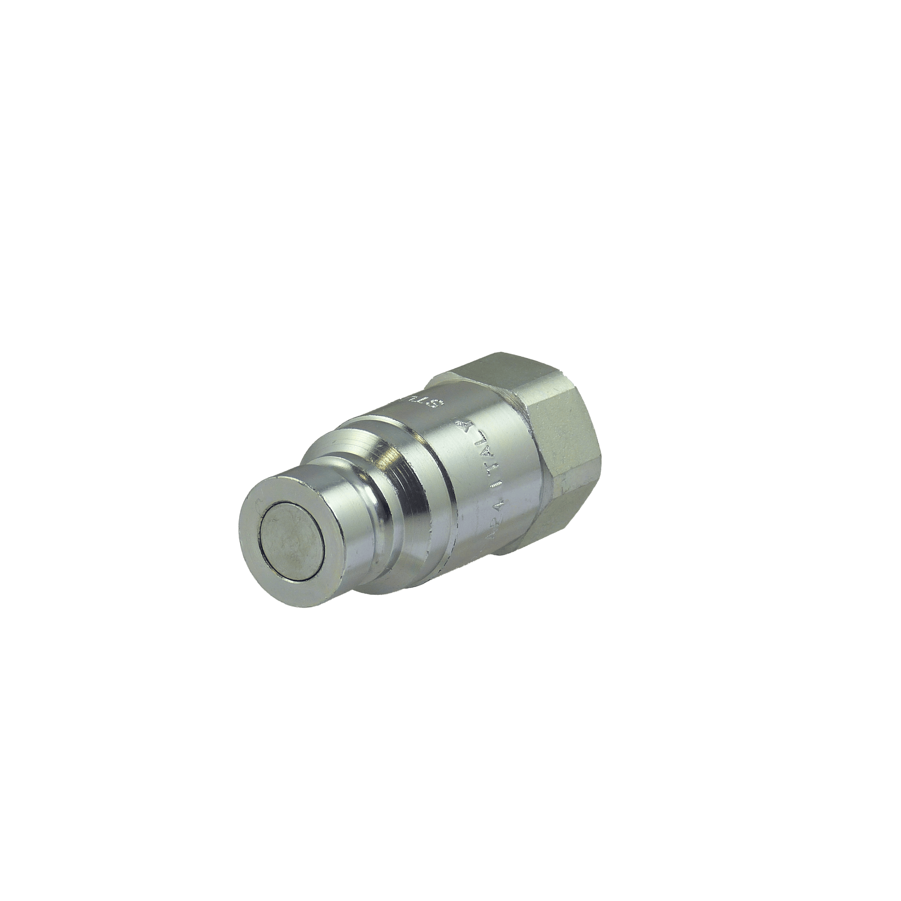 Flatface Stecker