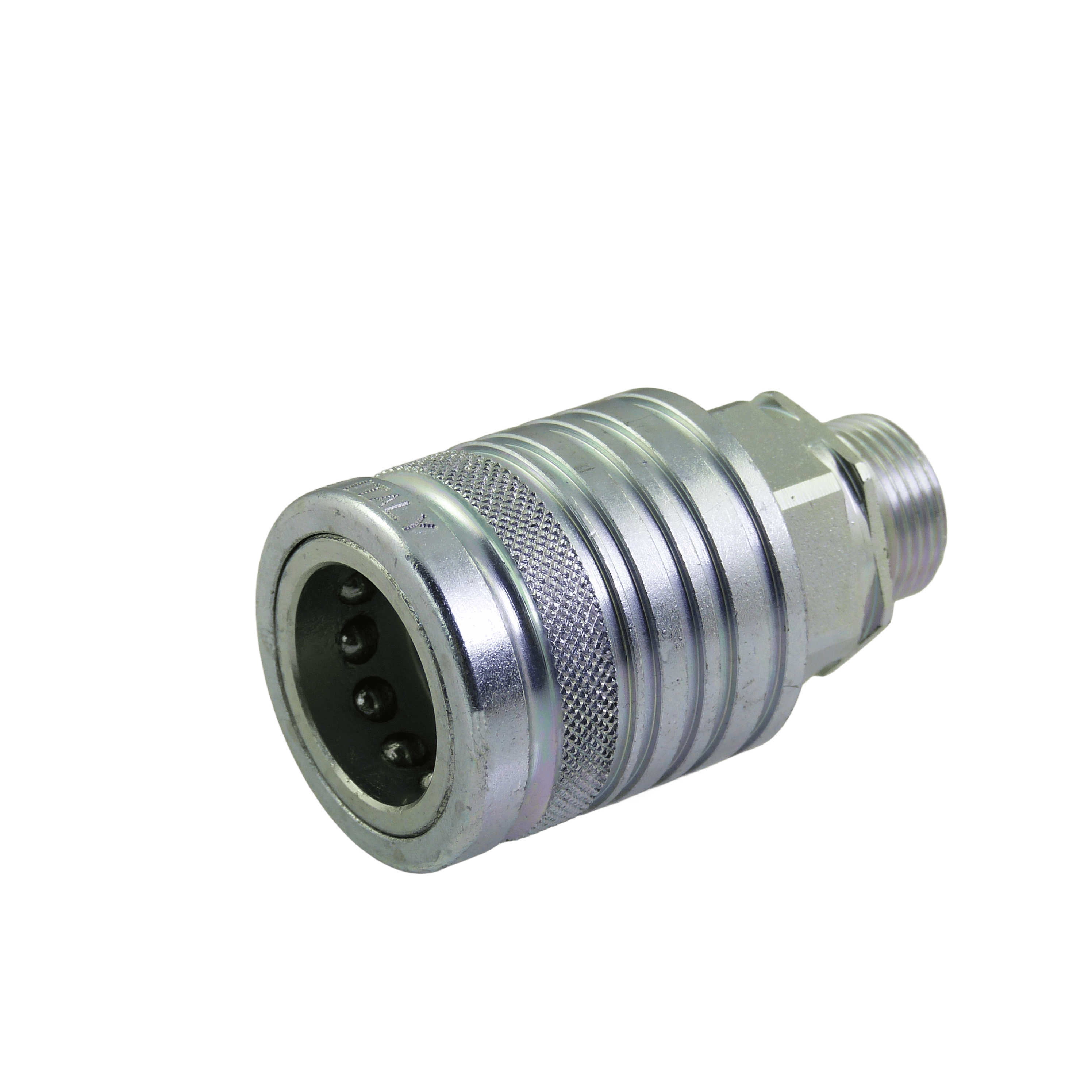 SVK Muffe Hydraulik