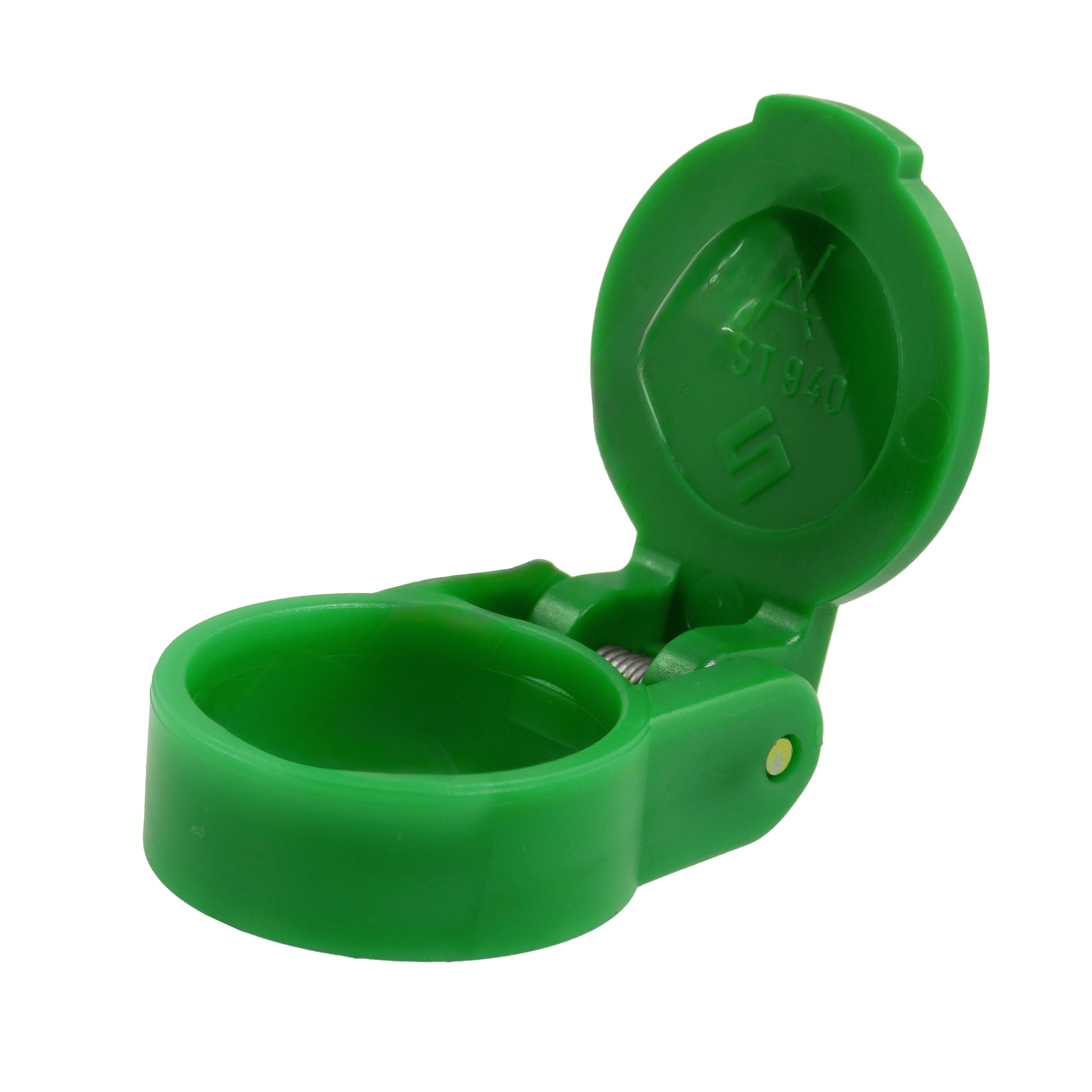 Klappdeckel
