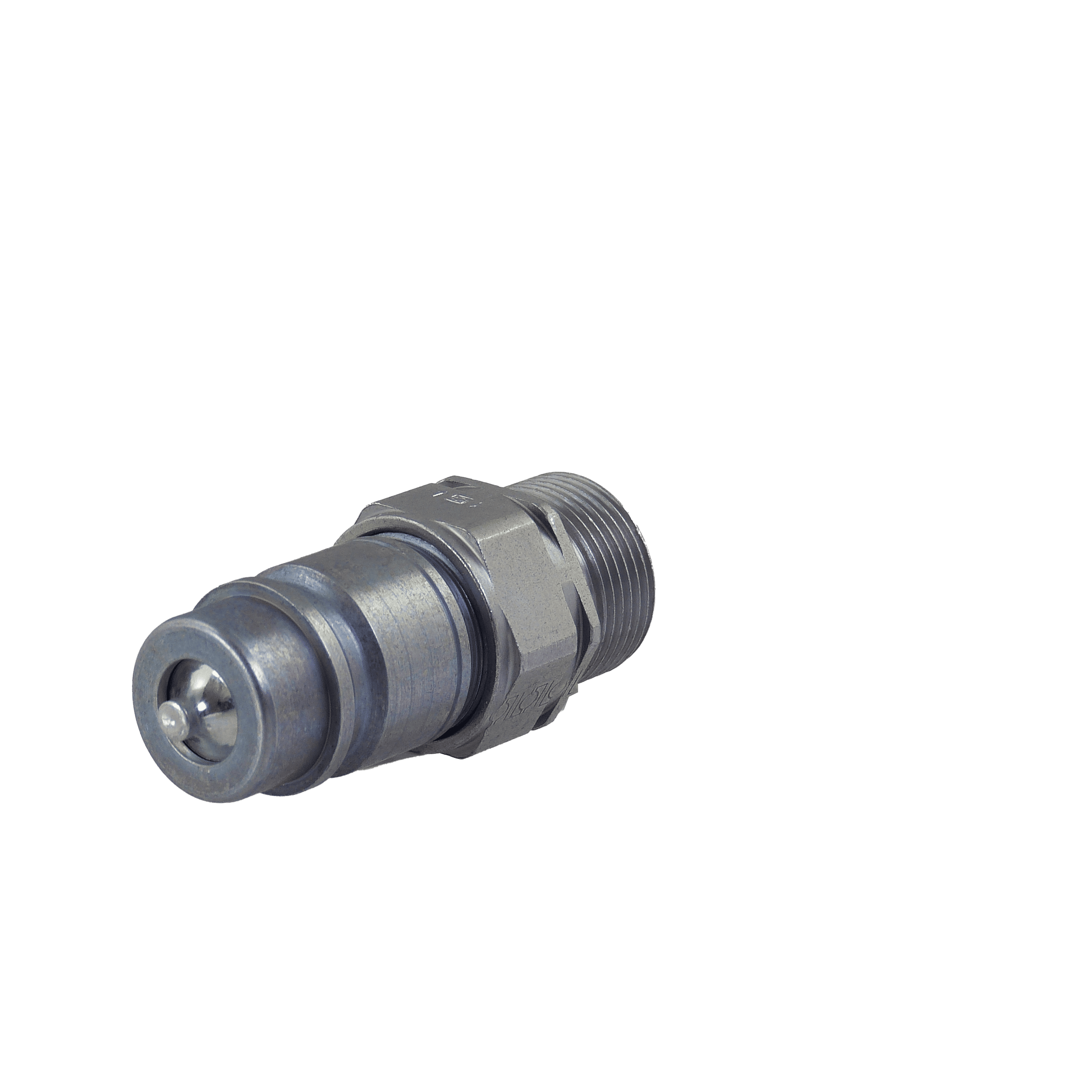 SVK Hydraulikstecker