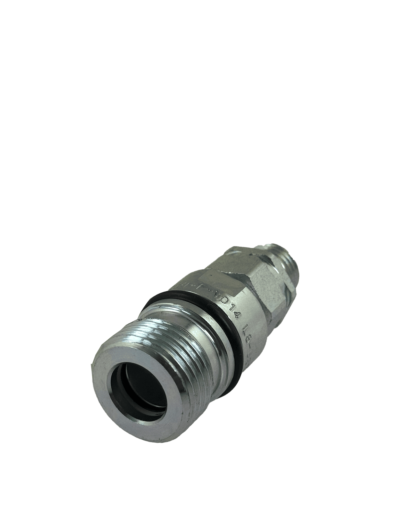 SKM Muffe Hydraulik