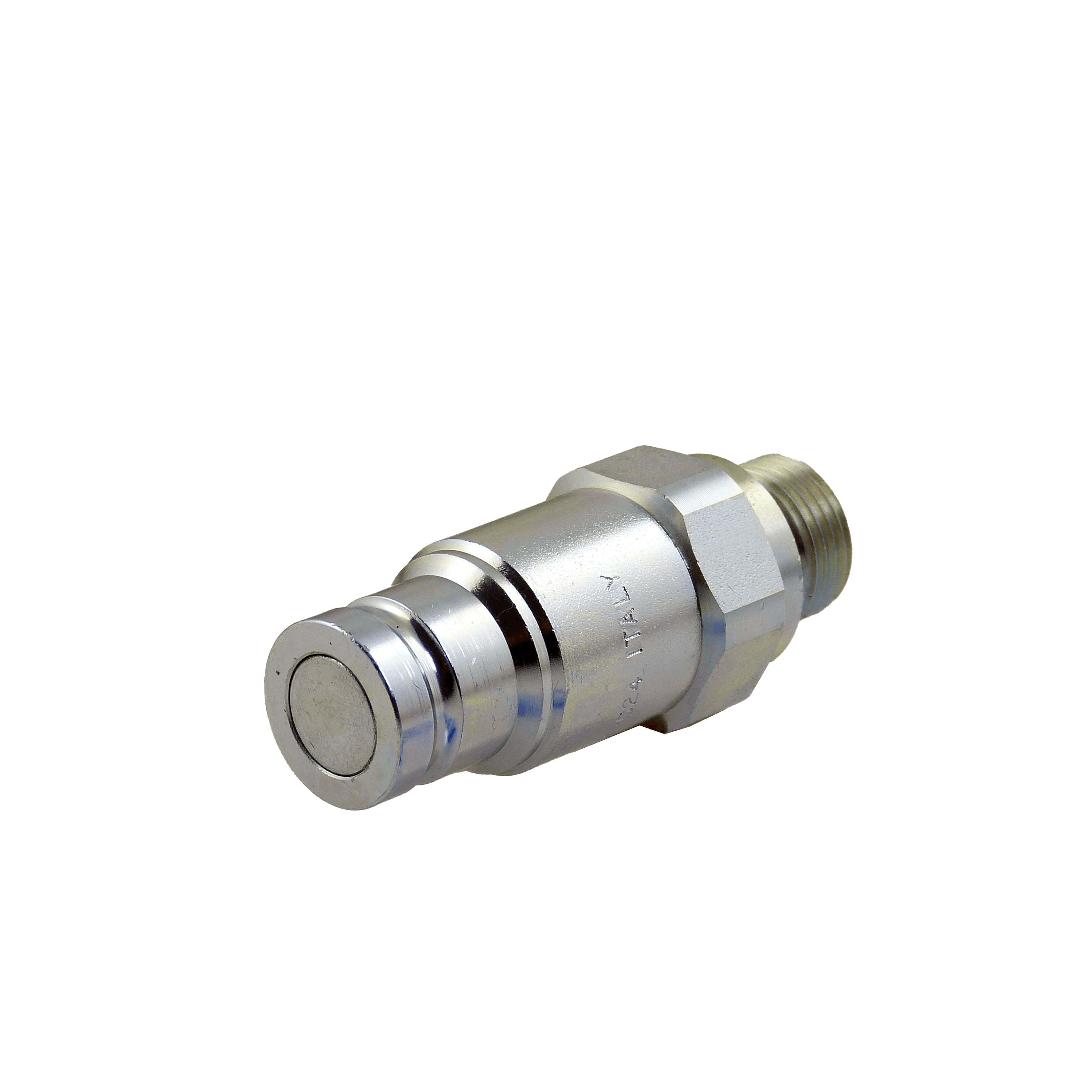 Flatface Stecker