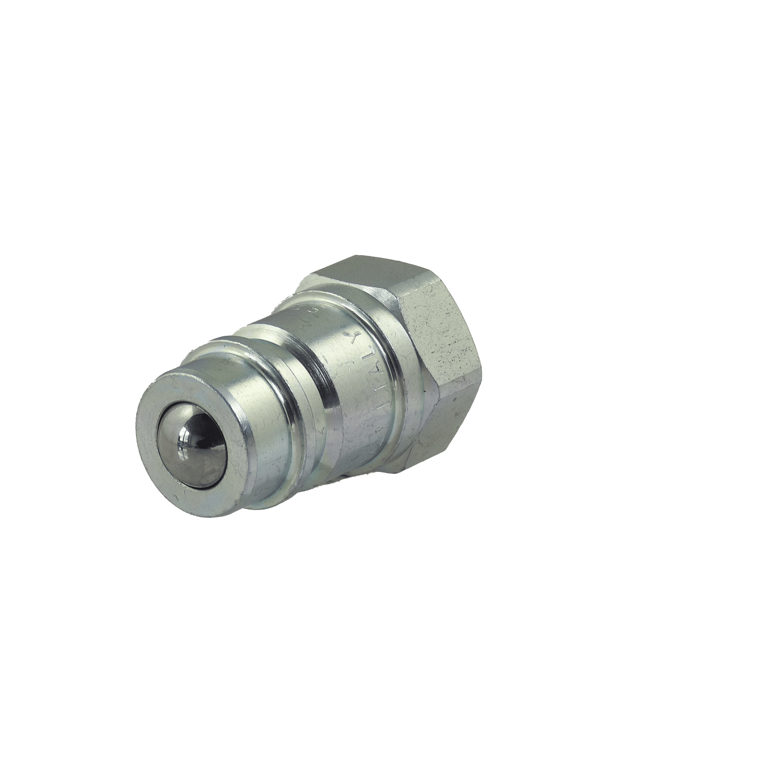 SVK Hydraulikstecker