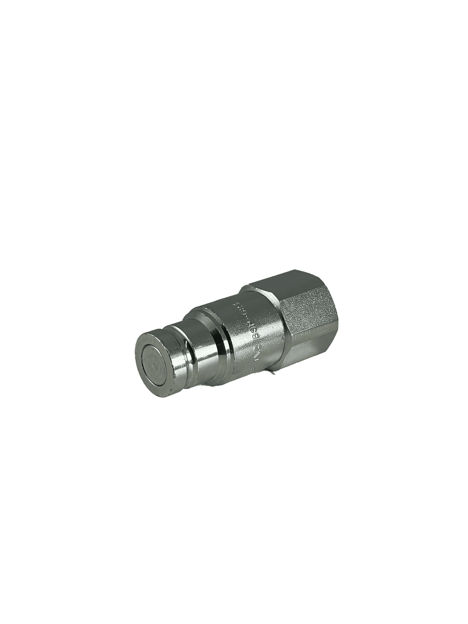 FlatFace Stecker Hydraulik