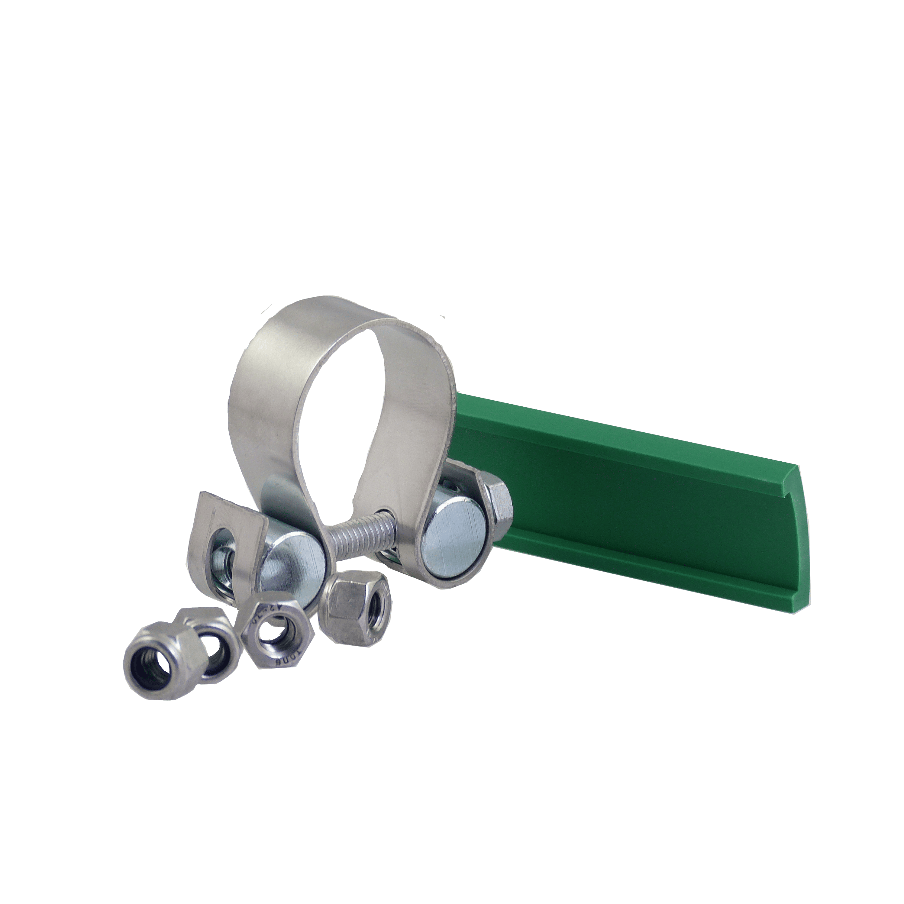 STOPFLEX Schelle 32 - 33 mm (VE)