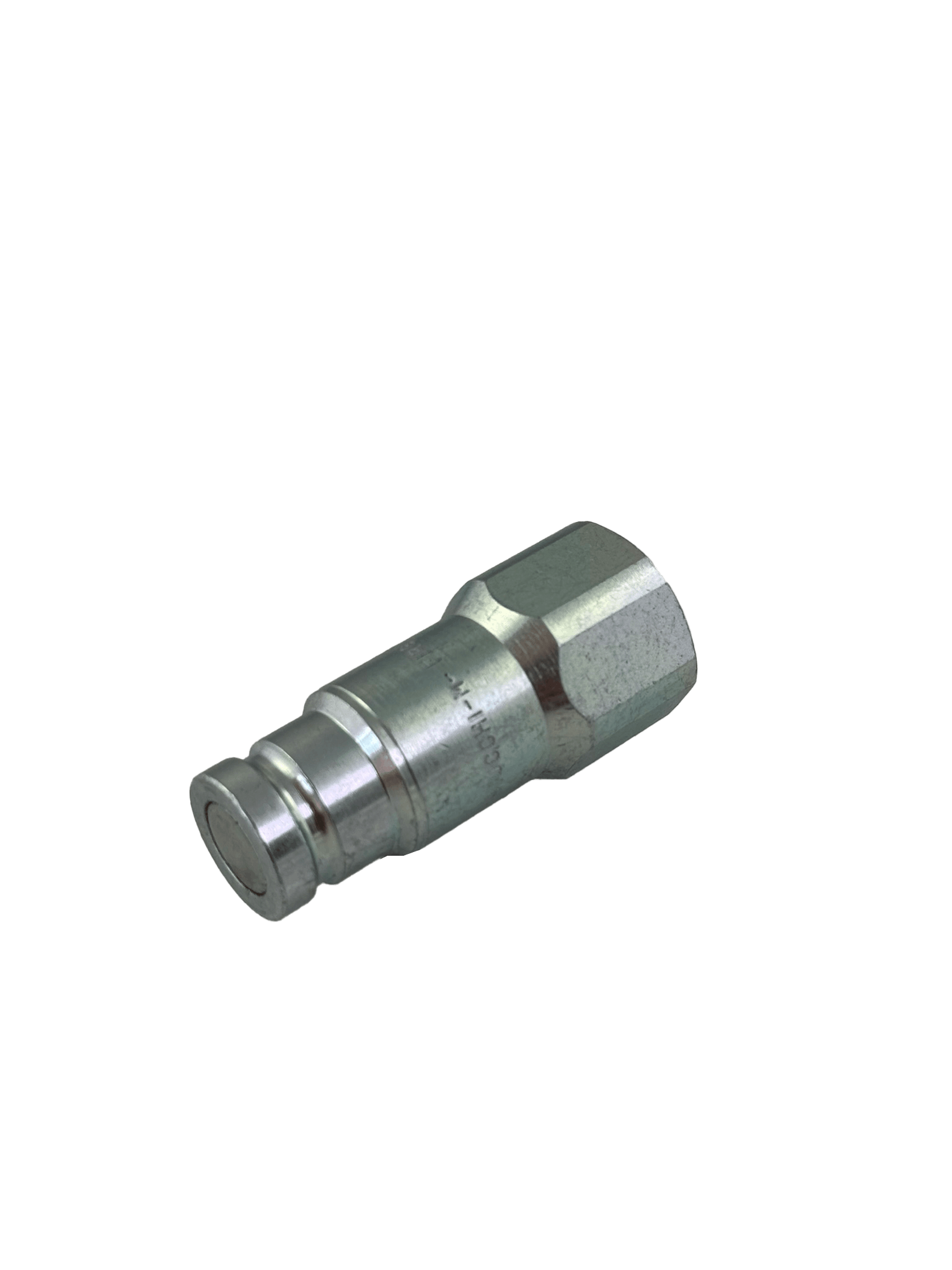 FIRG Flatface Stecker
