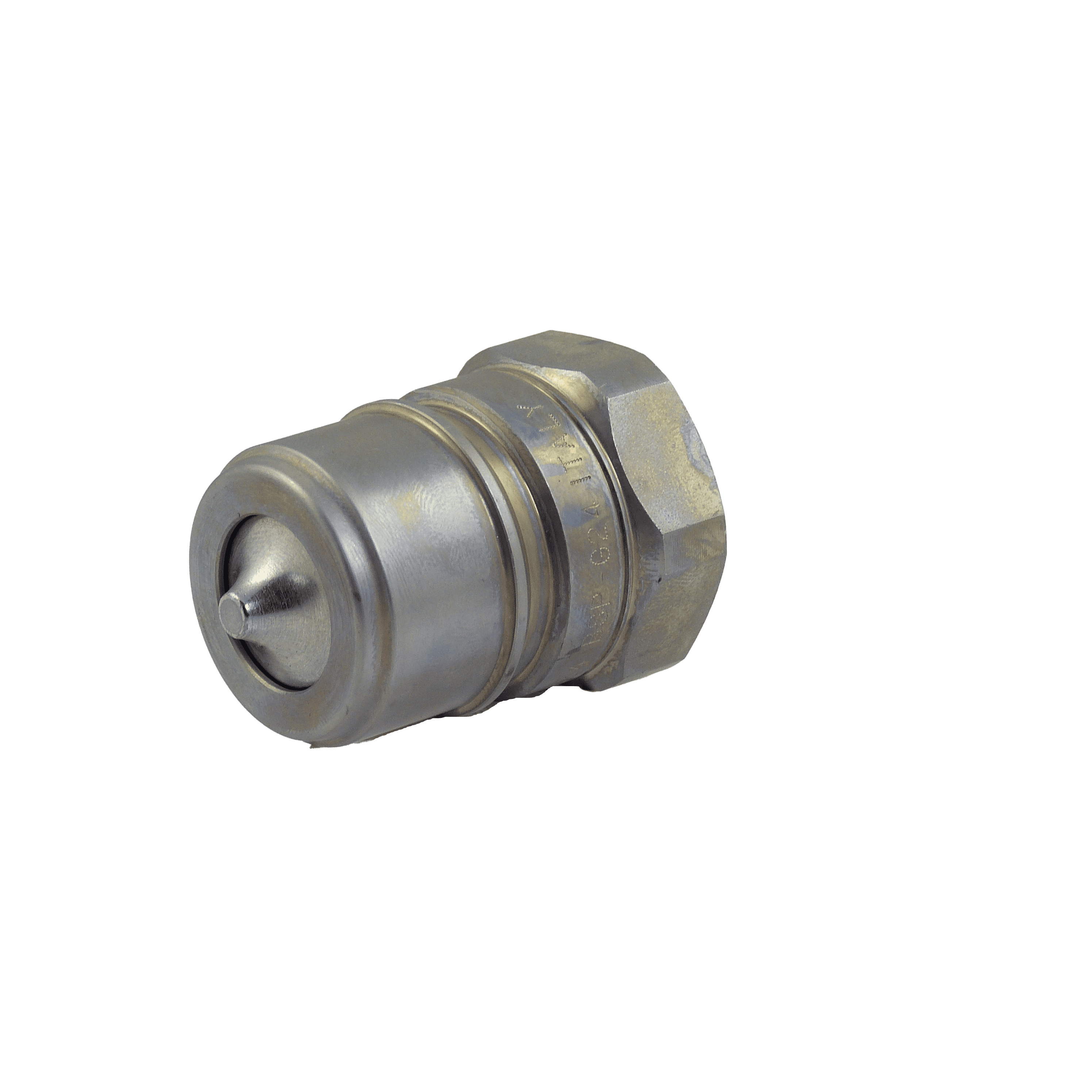 TE Stecker