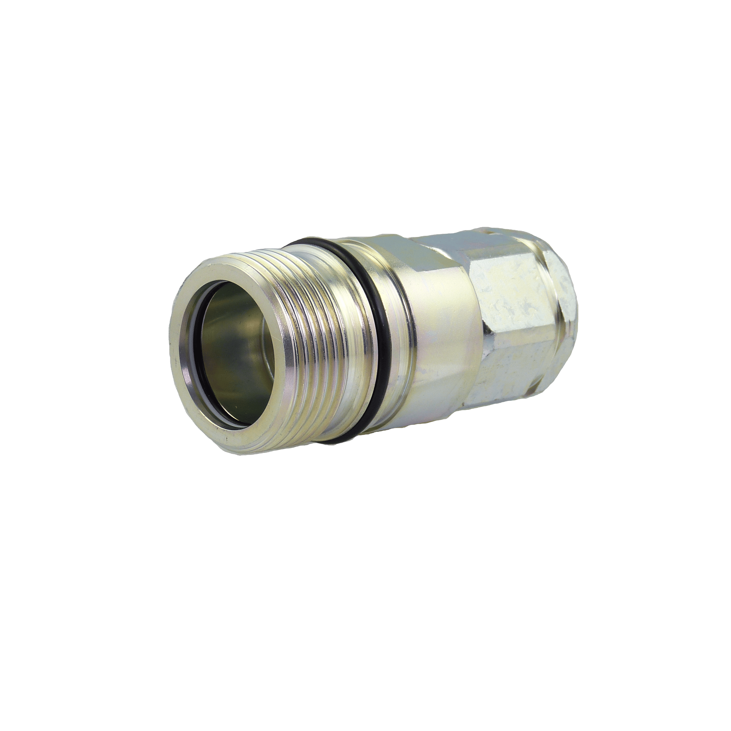 SKM G 1" BSP Bgr. 6
