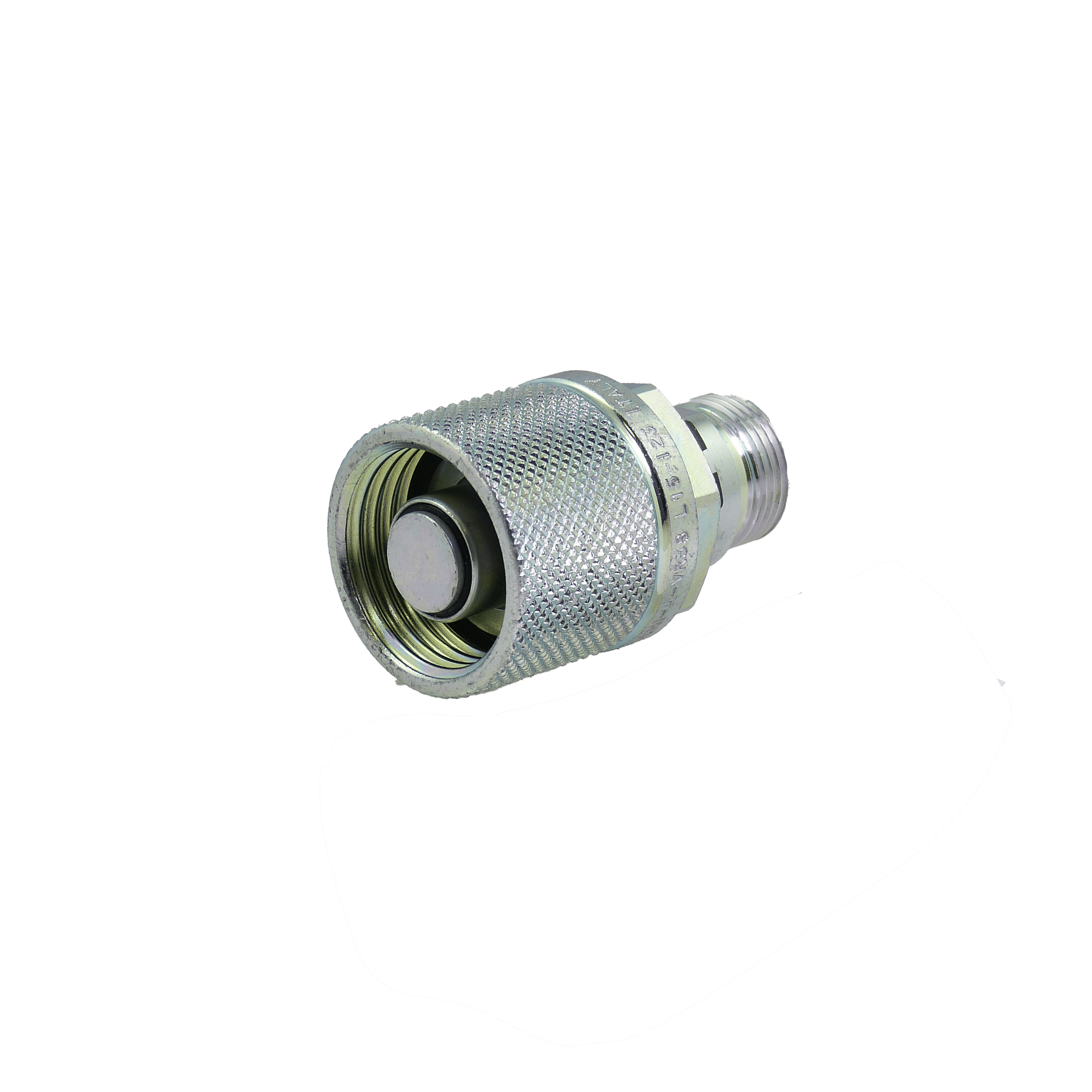 RK-Loshälfte 15 L Bgr. 2
