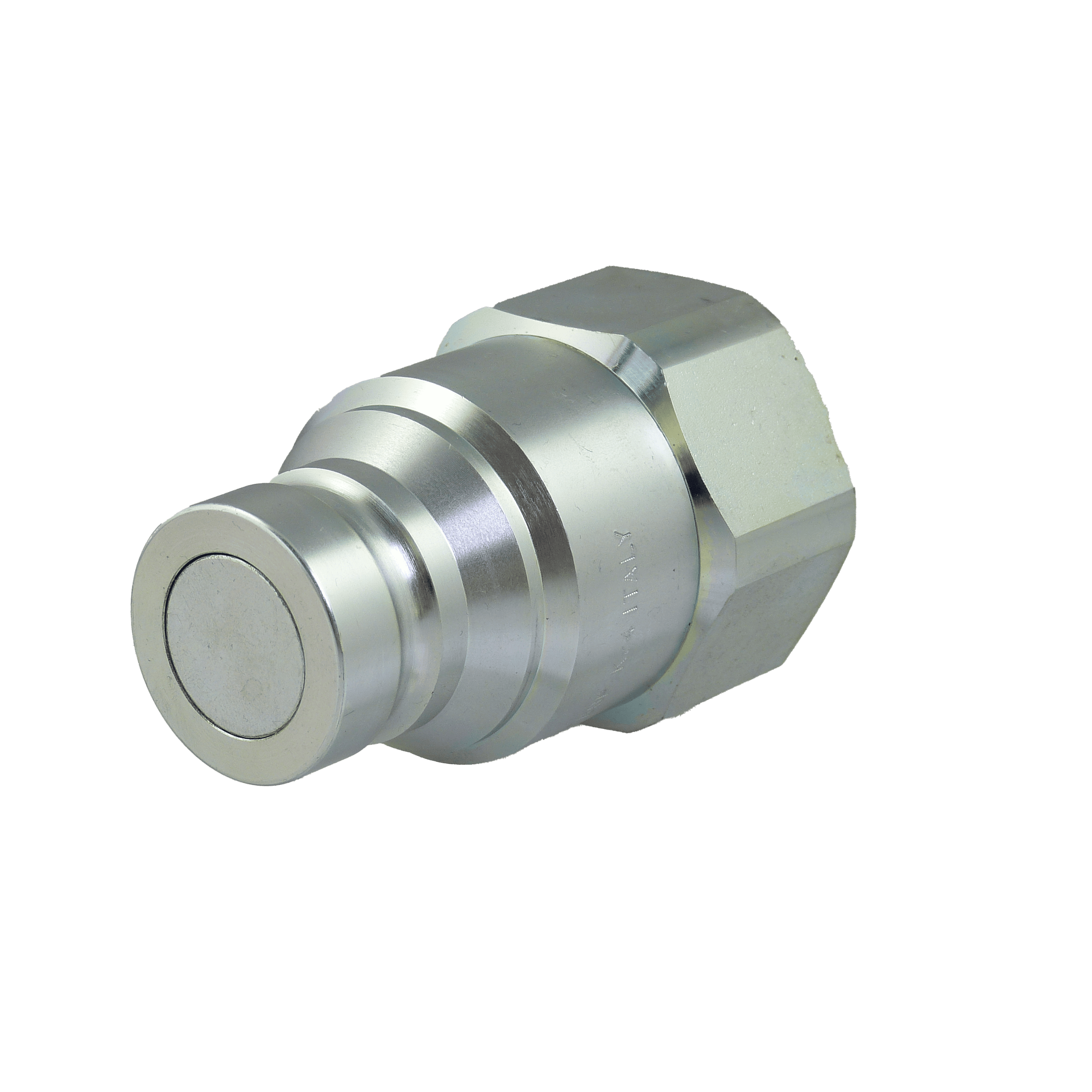 Flatface Stecker
