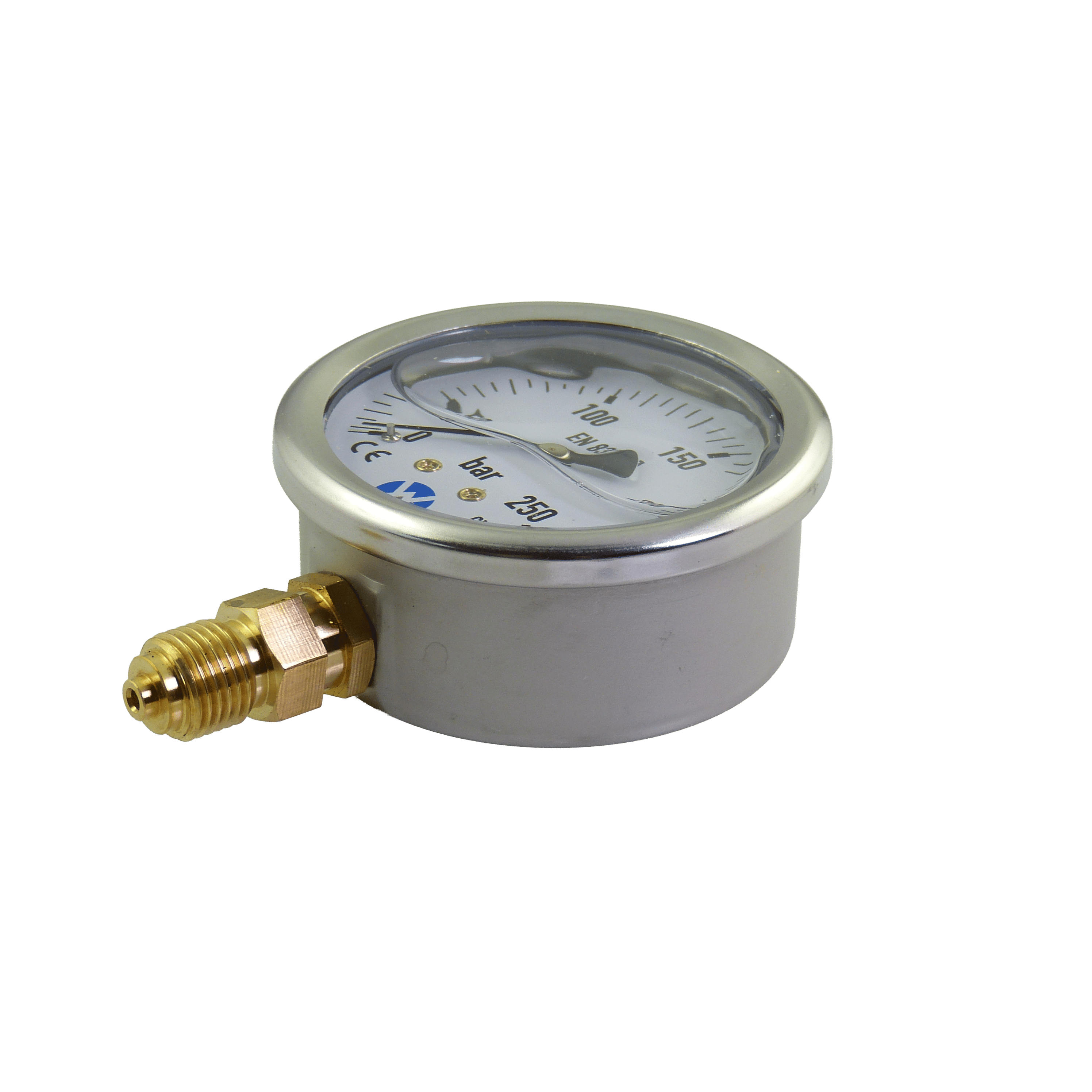Manometer
