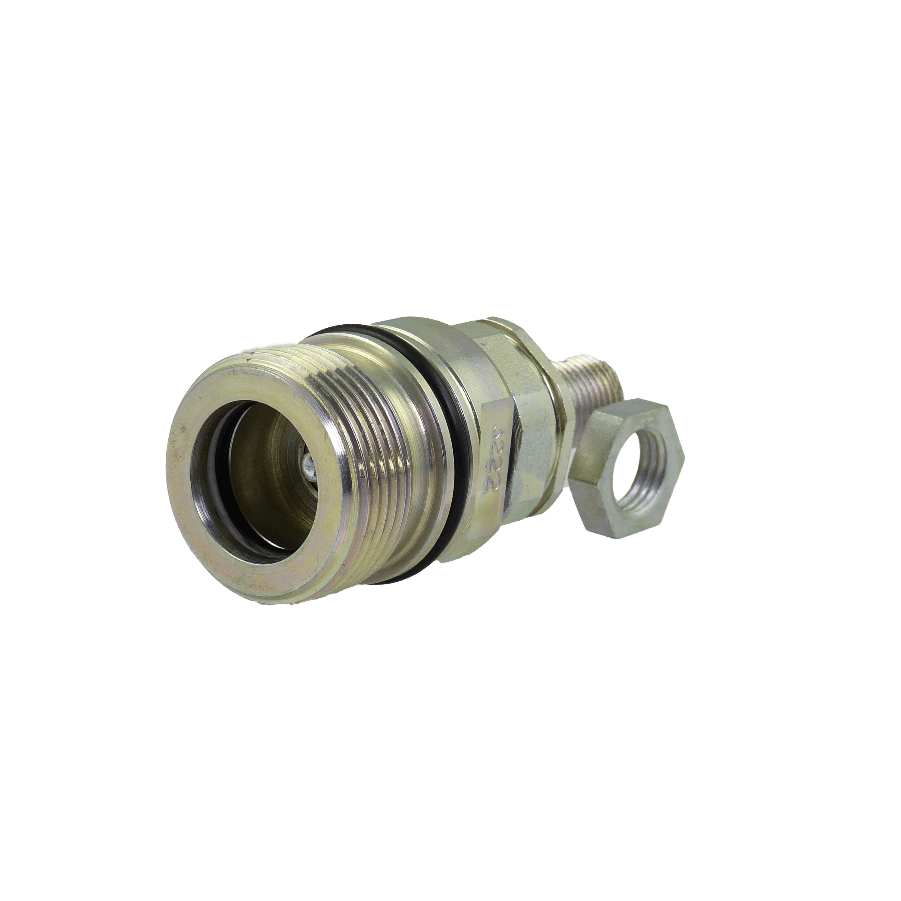 SKM 08 L Schott Bgr. 3