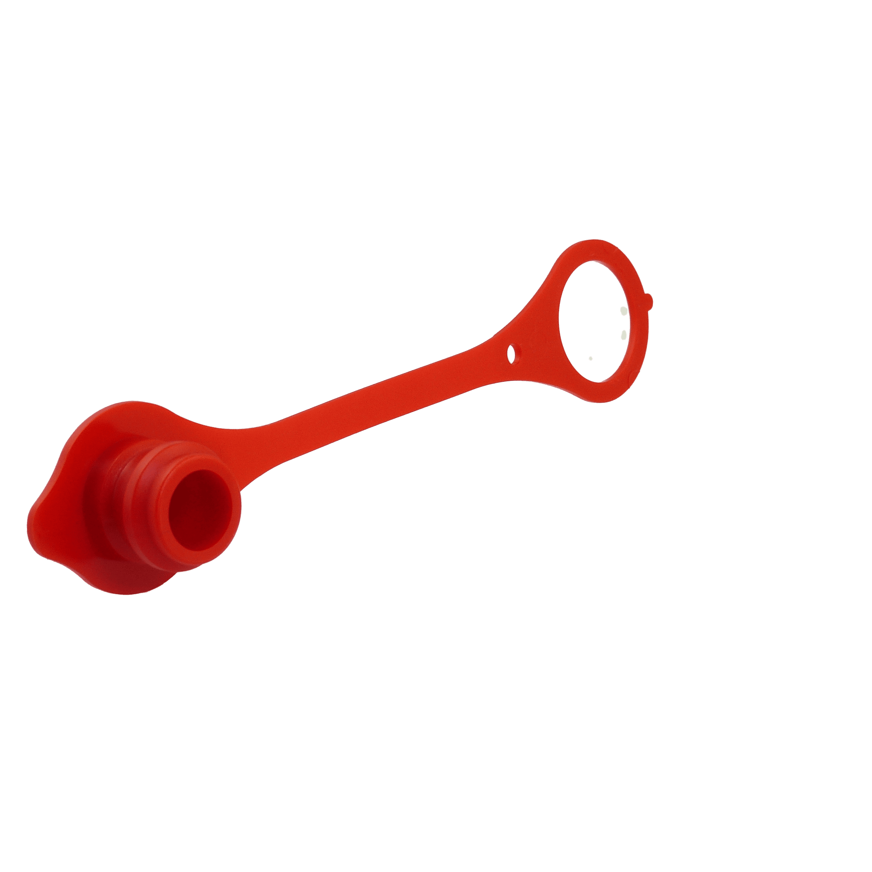 Staubkappe für Hydraulikkupplungen
