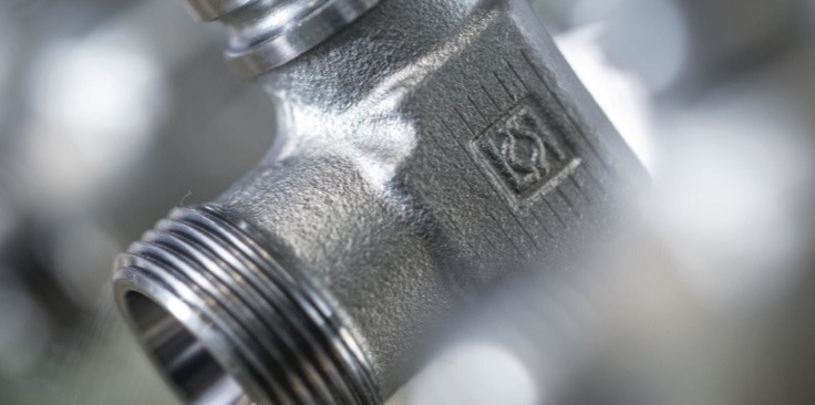 Stauff Adapter