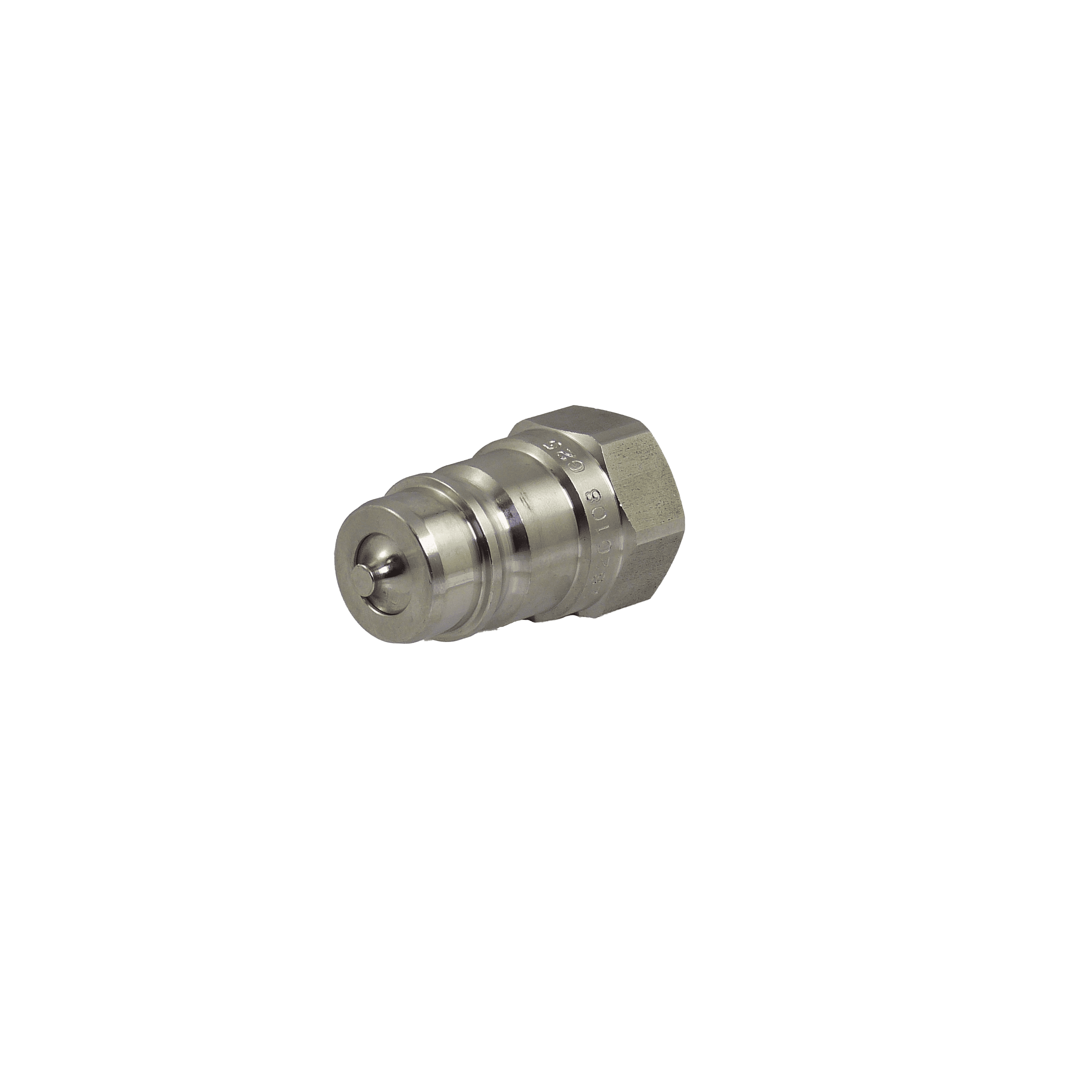 SVK Hydraulikstecker