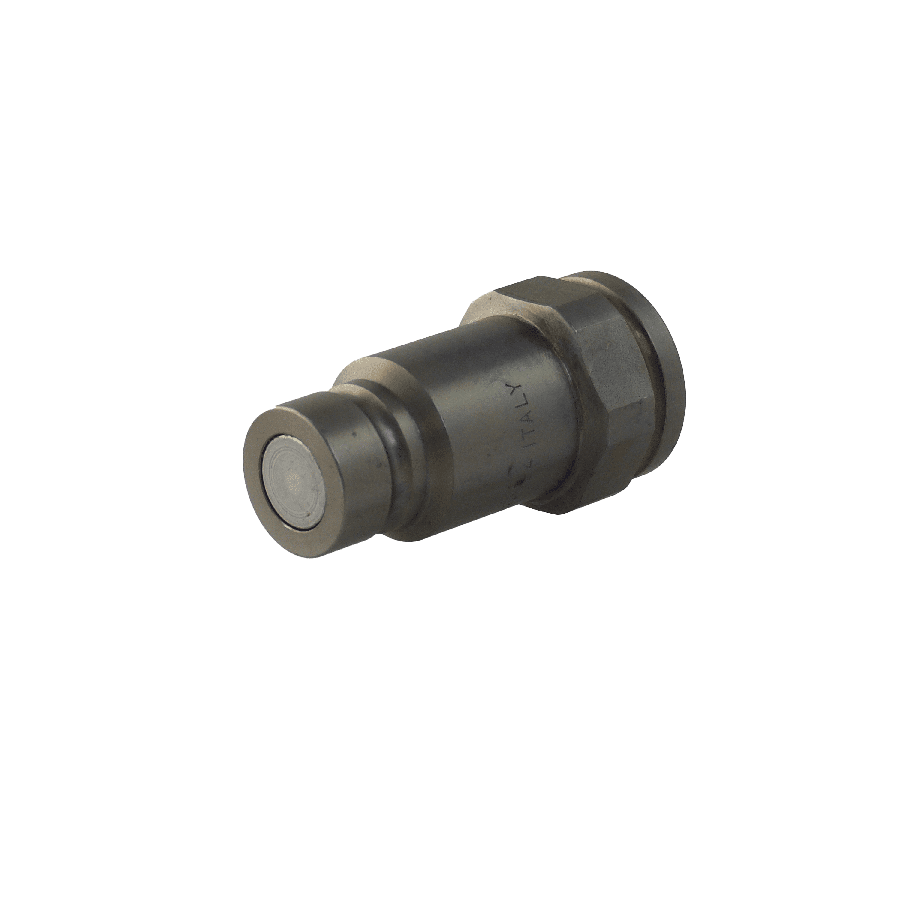 FlatFace Stecker