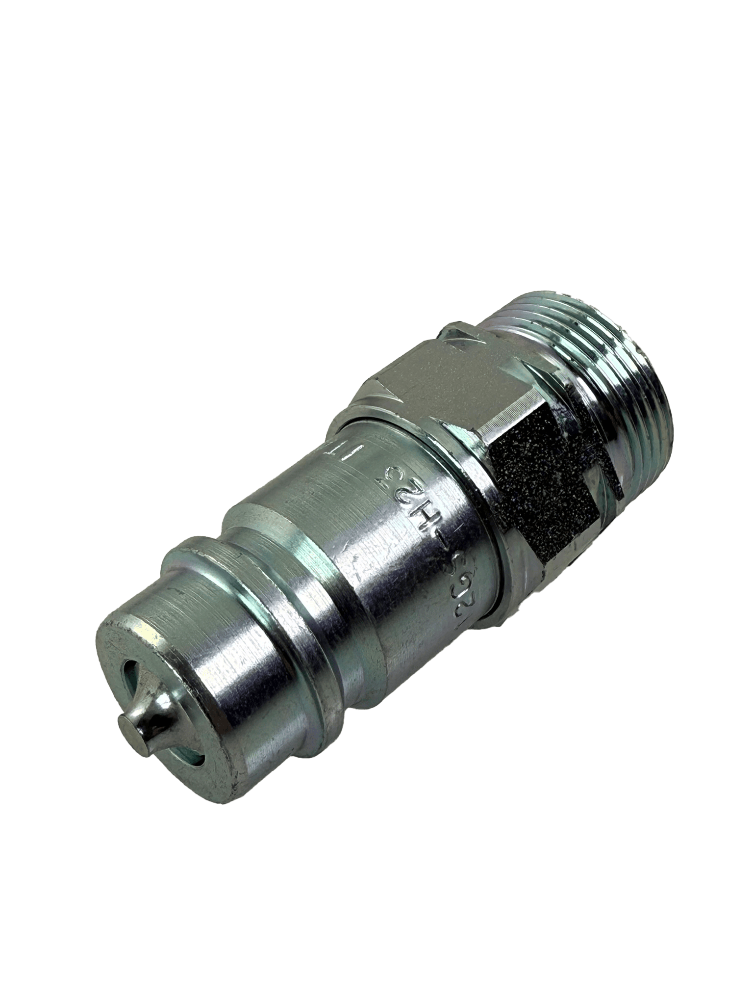 SVK Stecker Hydraulik