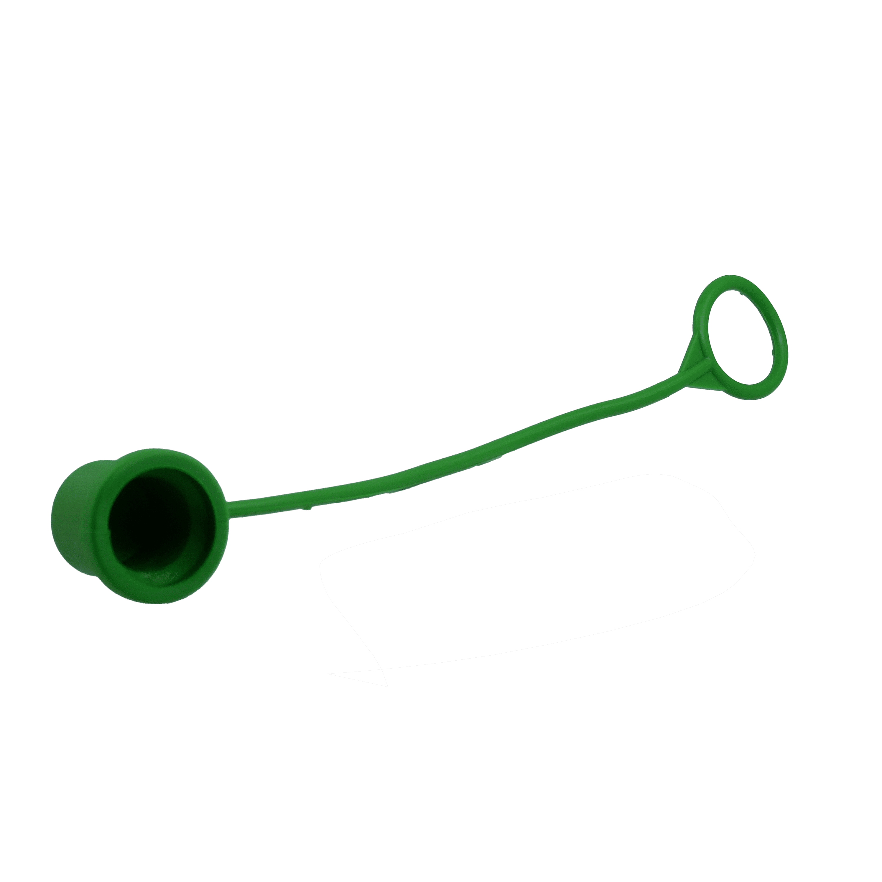 Staubkappe für Hydraulikkupplungen