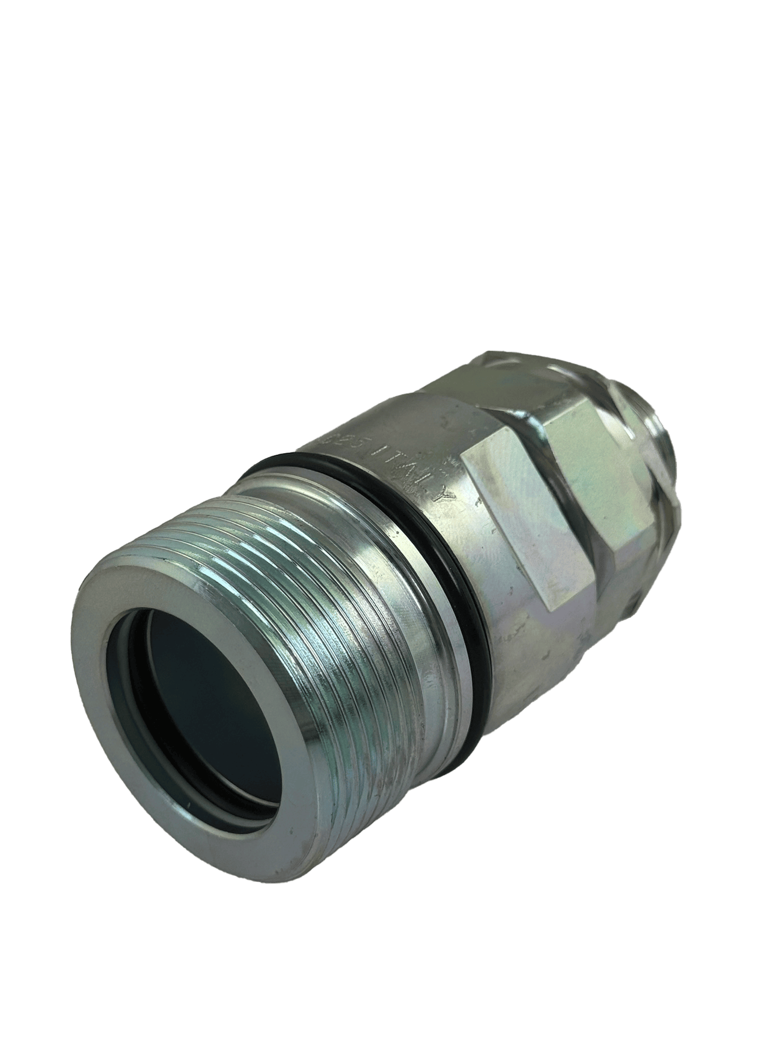 SKM Muffe Hydraulik