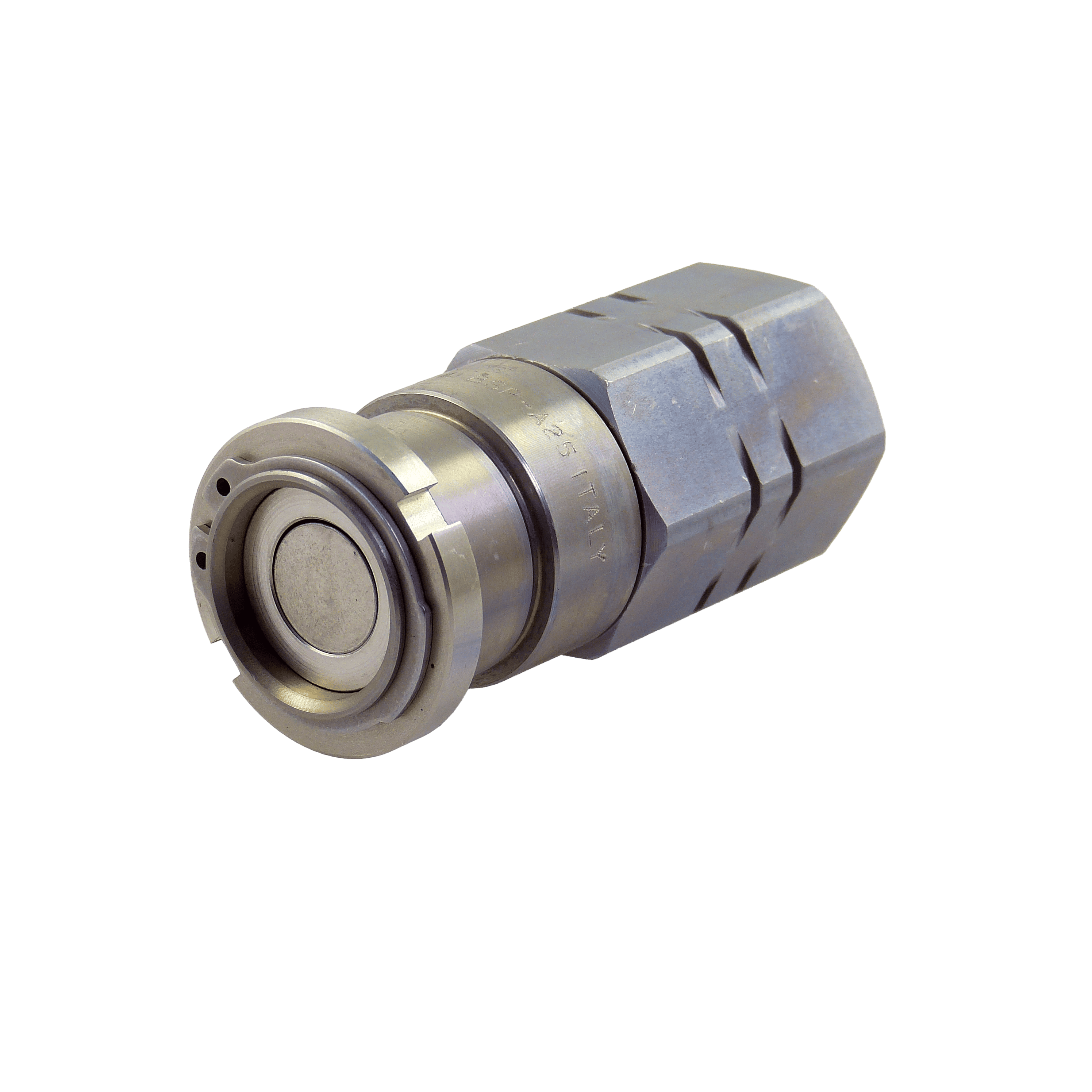 FAP 15PZ Muffe 3/4" BSP Bgr. 4A