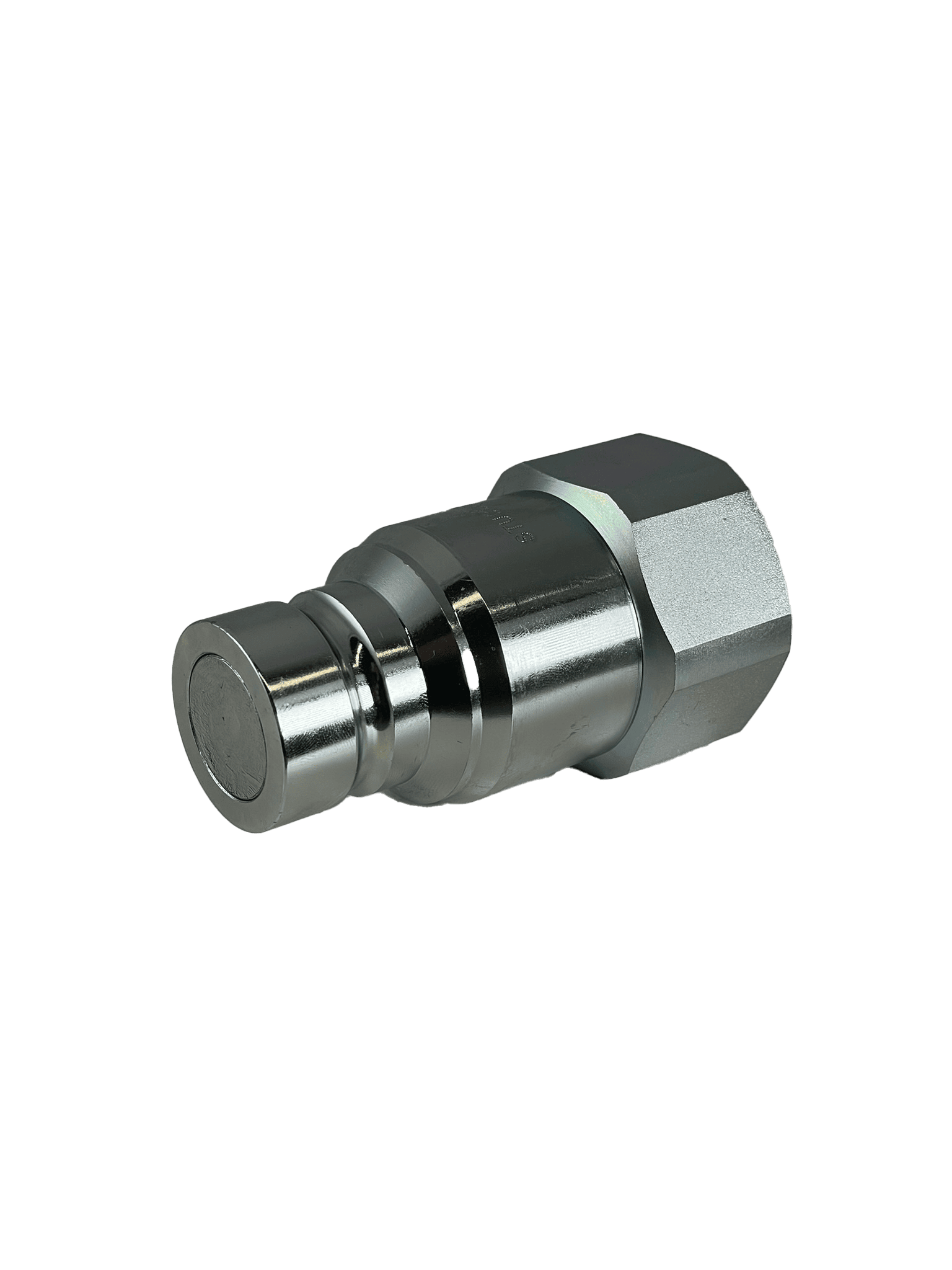 FlatFace Stecker Hydraulik