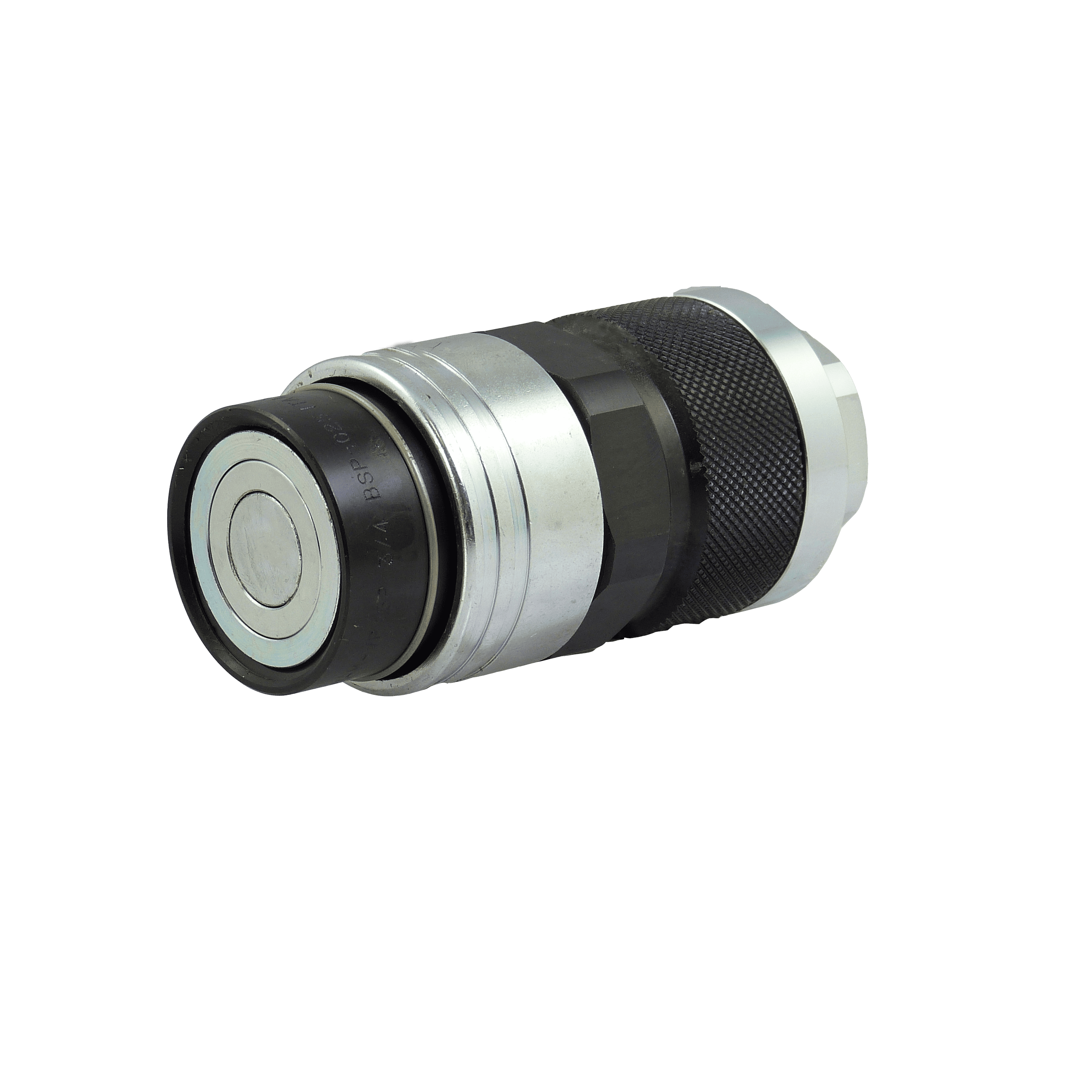 Schraubstecker