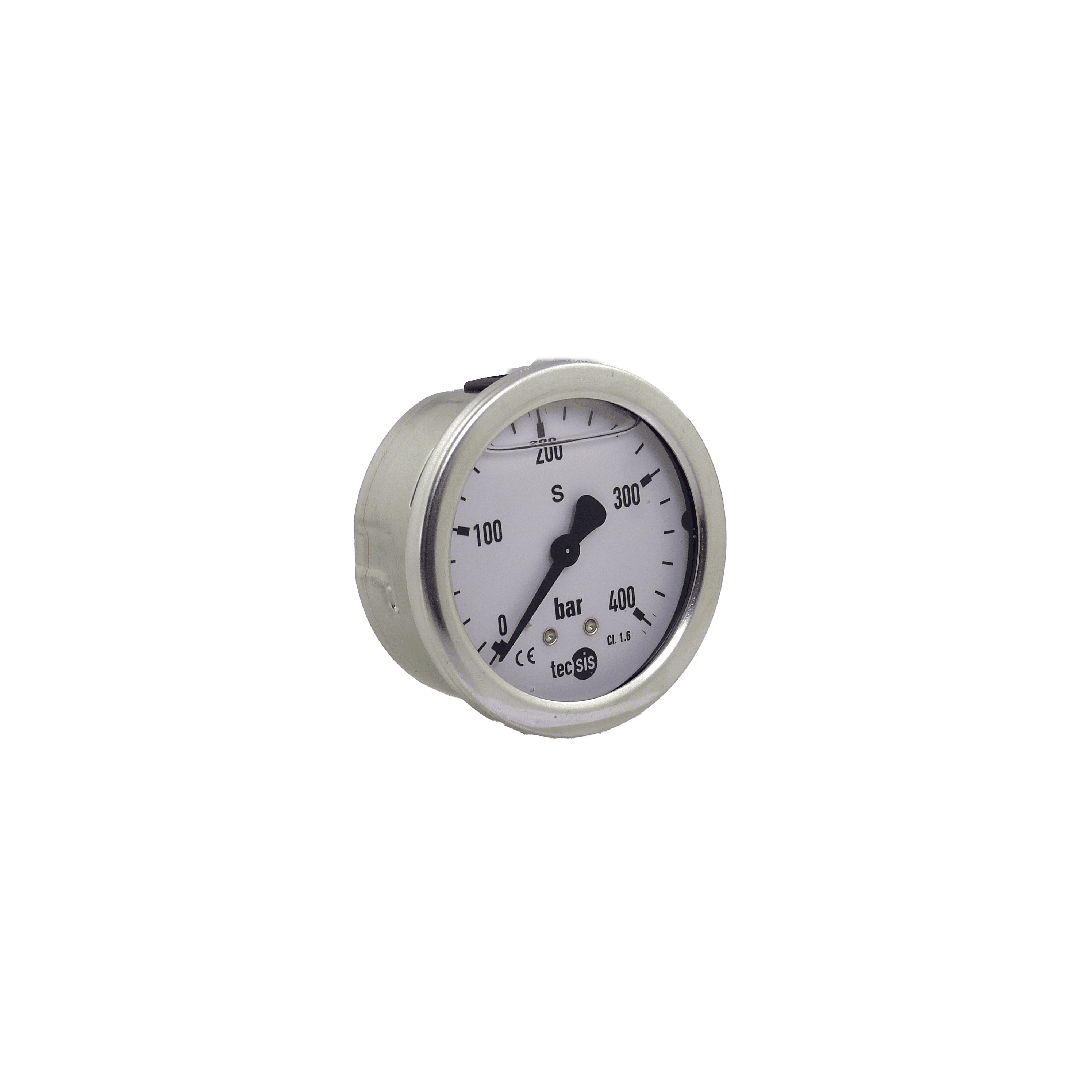 Manometer