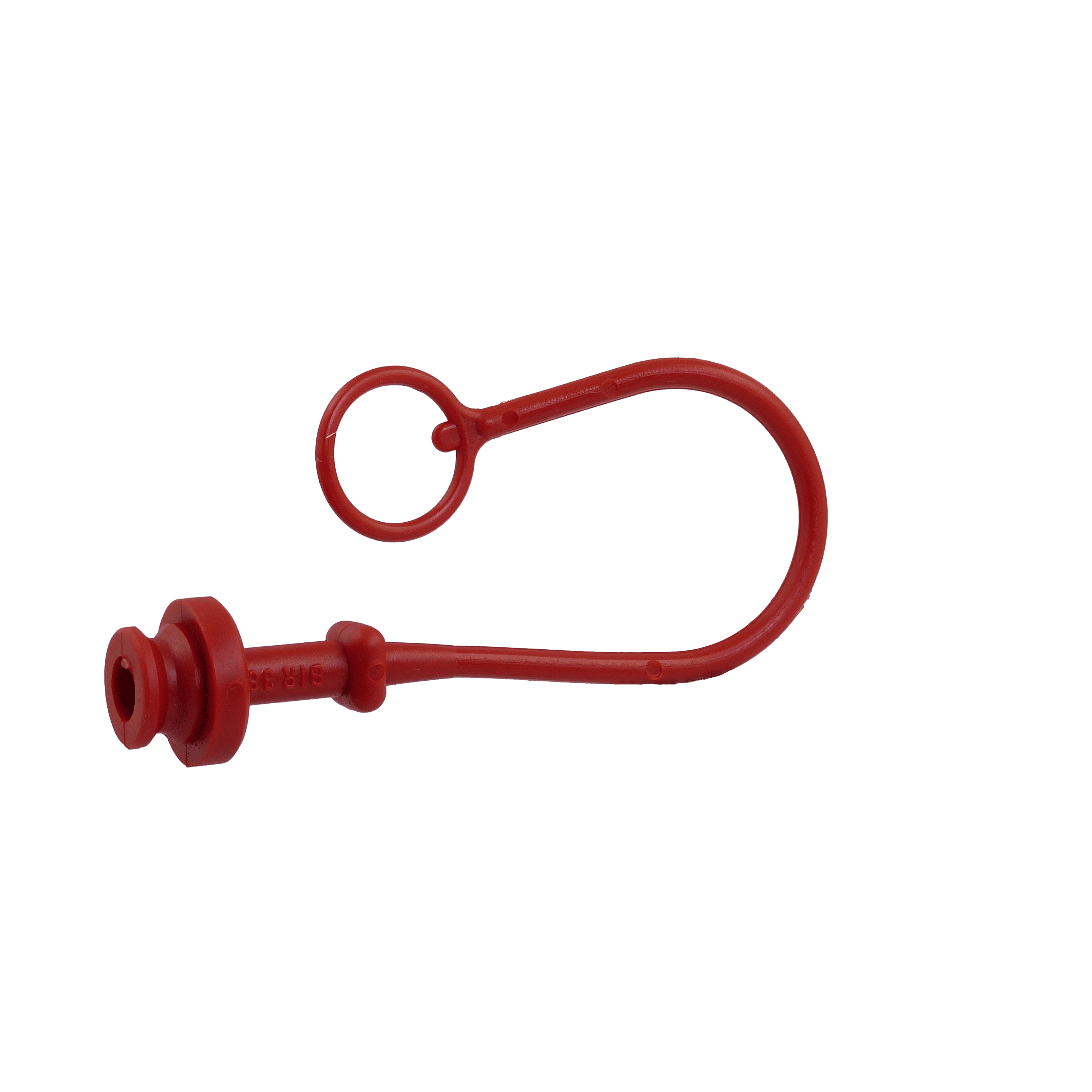 Staubkappe für Hydraulikkupplungen