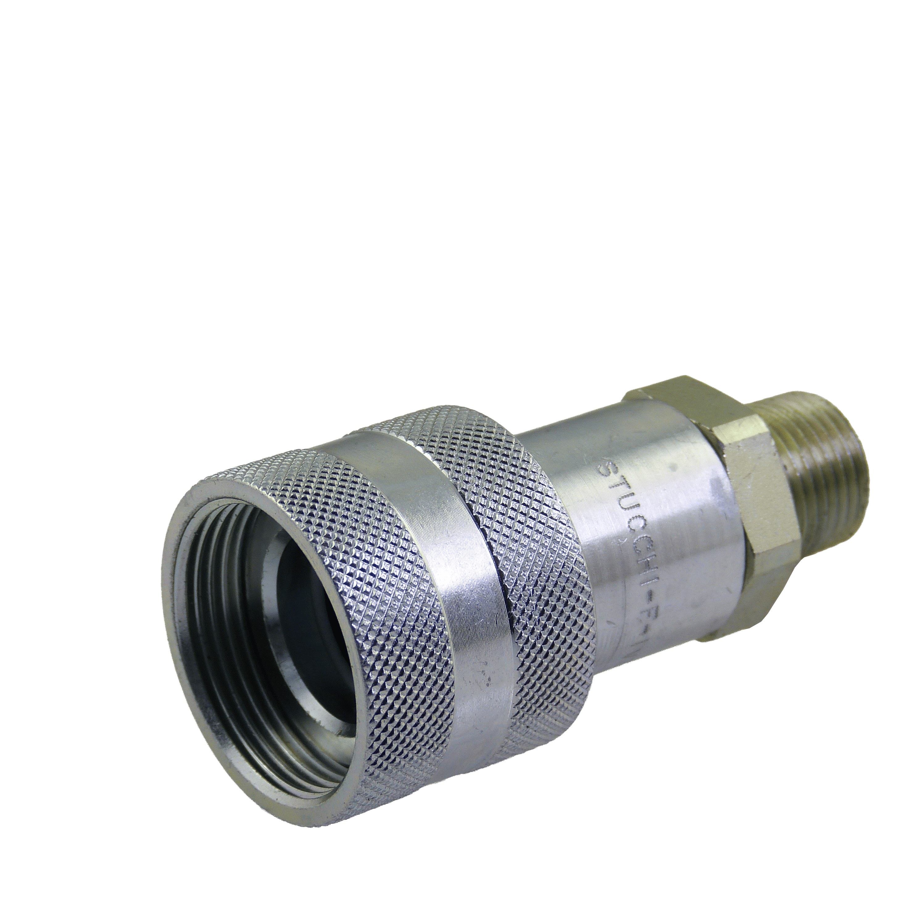 SKM AG 3/8" NPT PN700 DN10