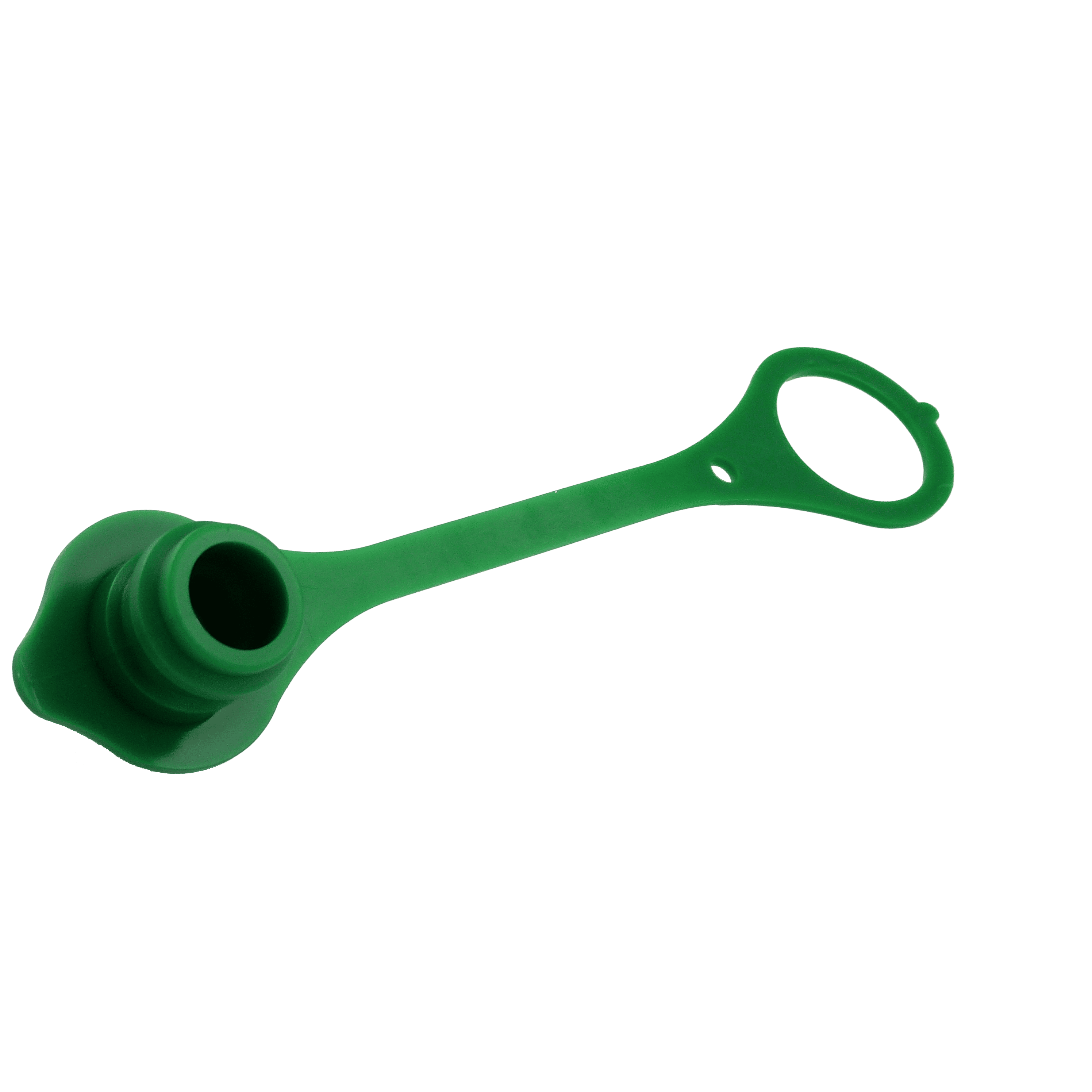 Staubkappe für Hydraulikkupplungen