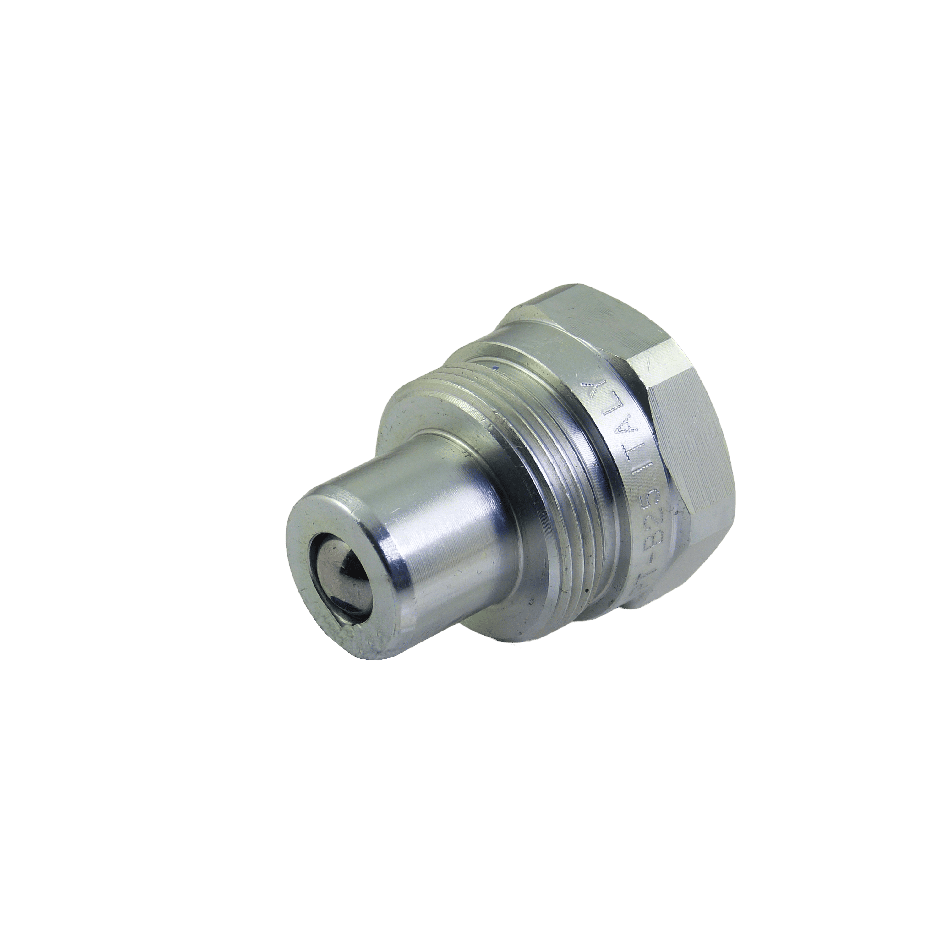 SKS IG 3/8" NPT PN700 DN10