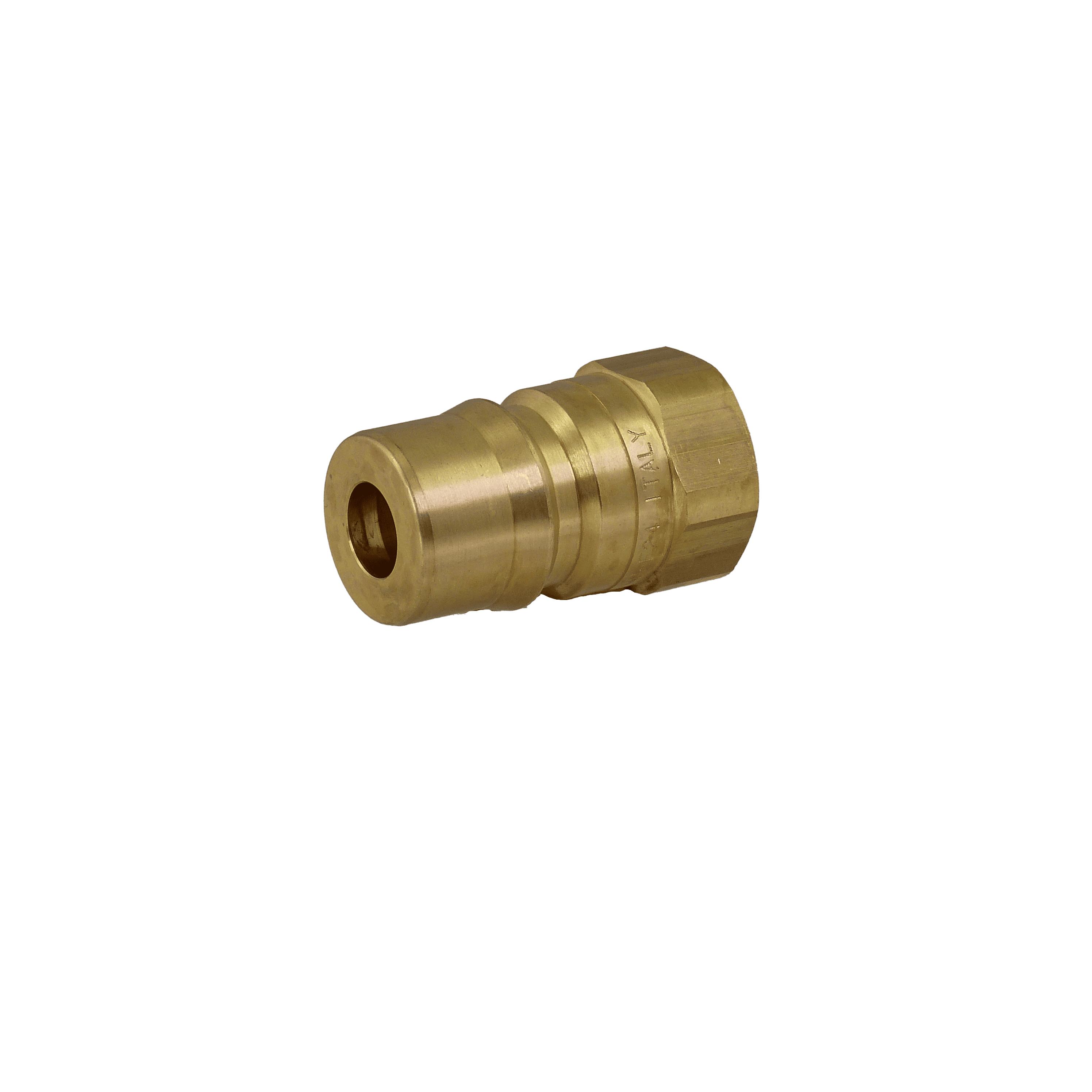 SVK Hydraulikstecker