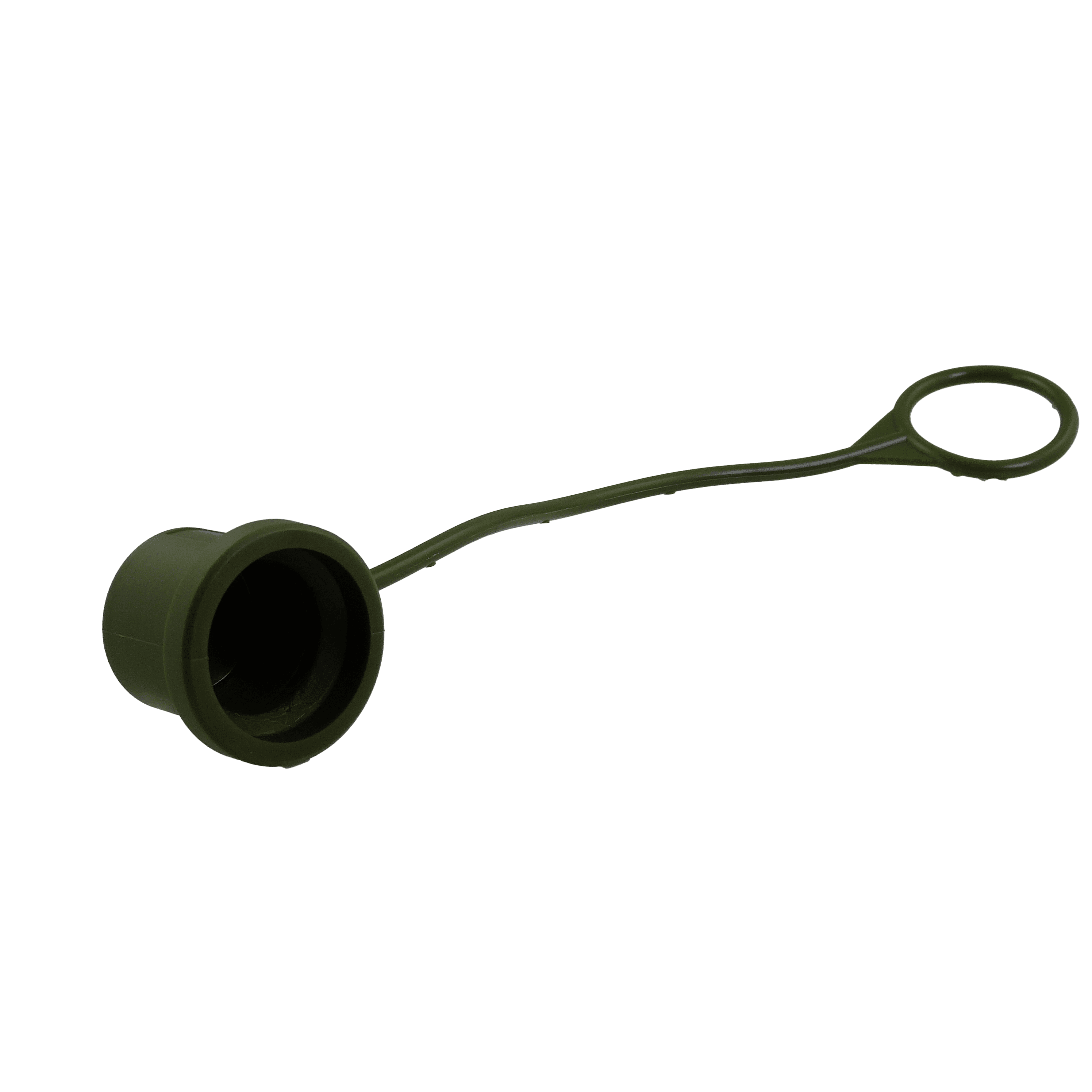 Staubkappe für Hydraulikkupplungen