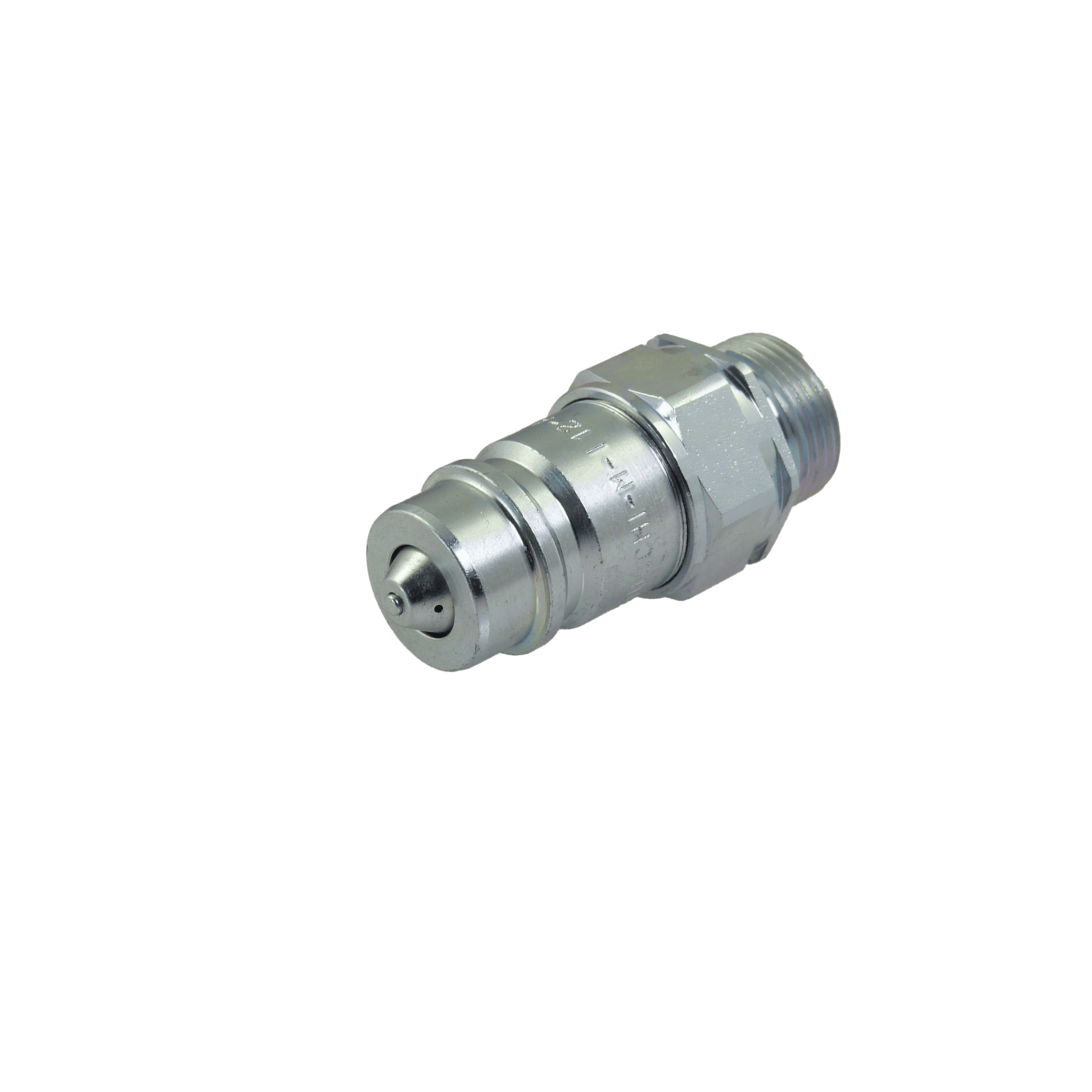 SVK Stecker Hydraulik
