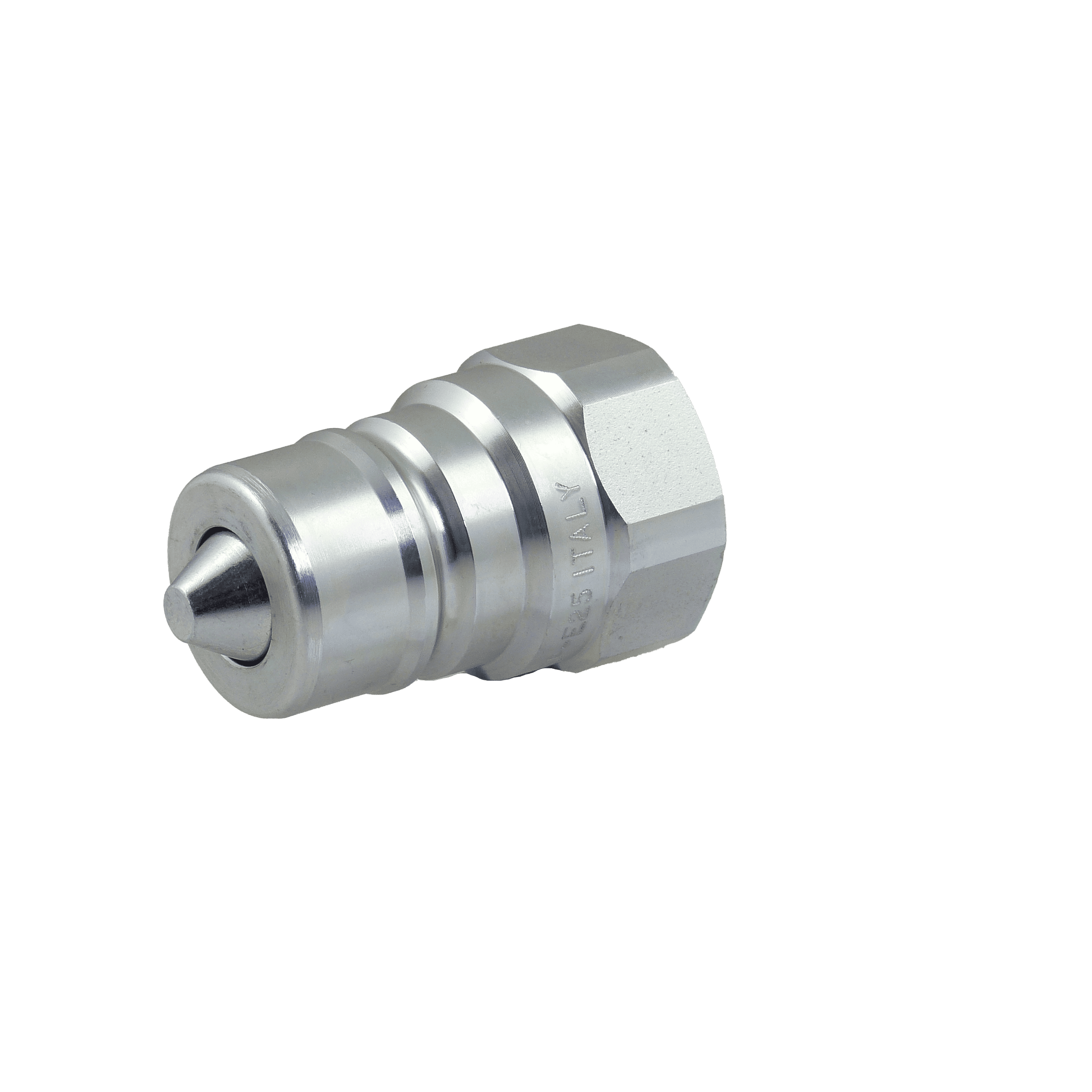 SVK Hydraulikstecker
