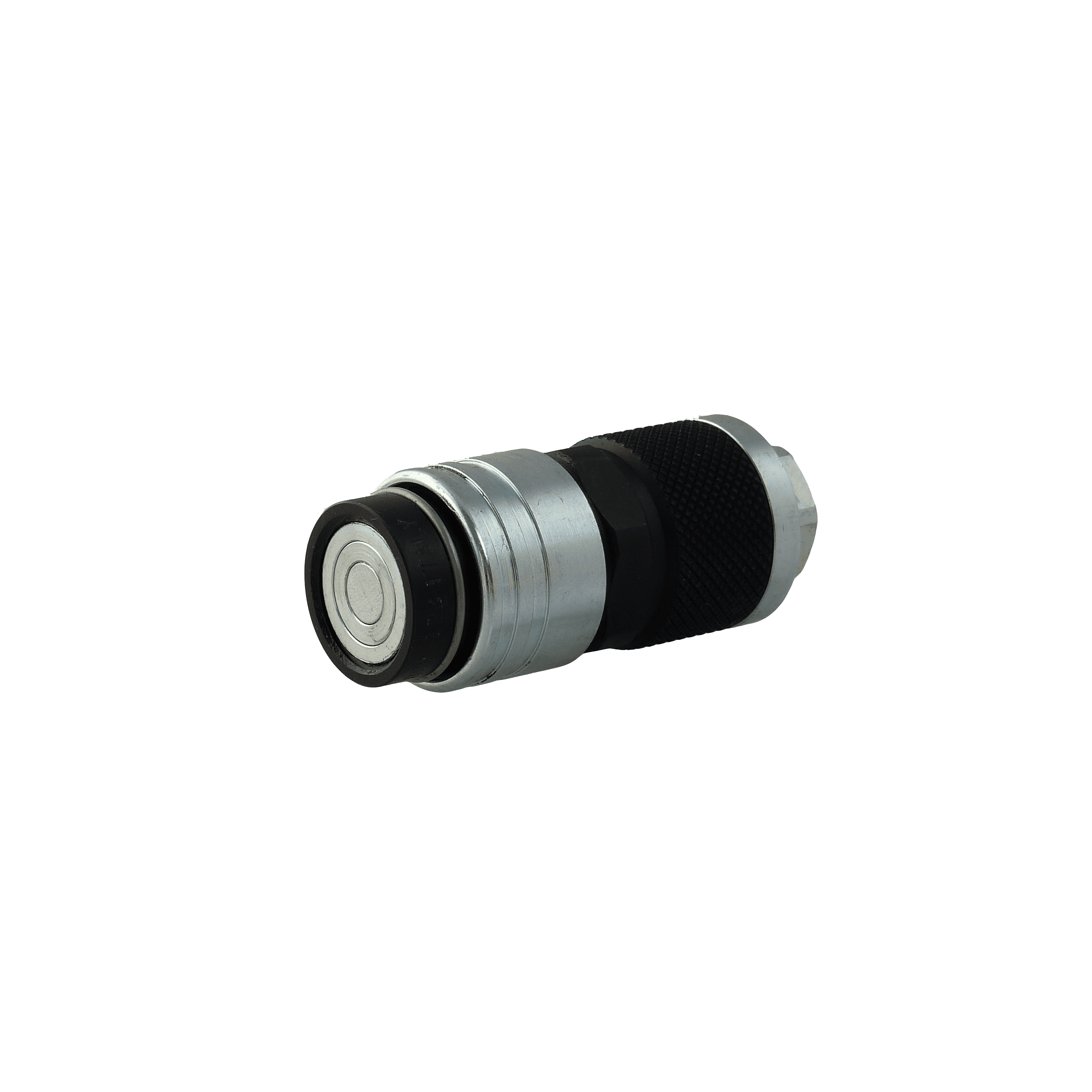Schraubstecker