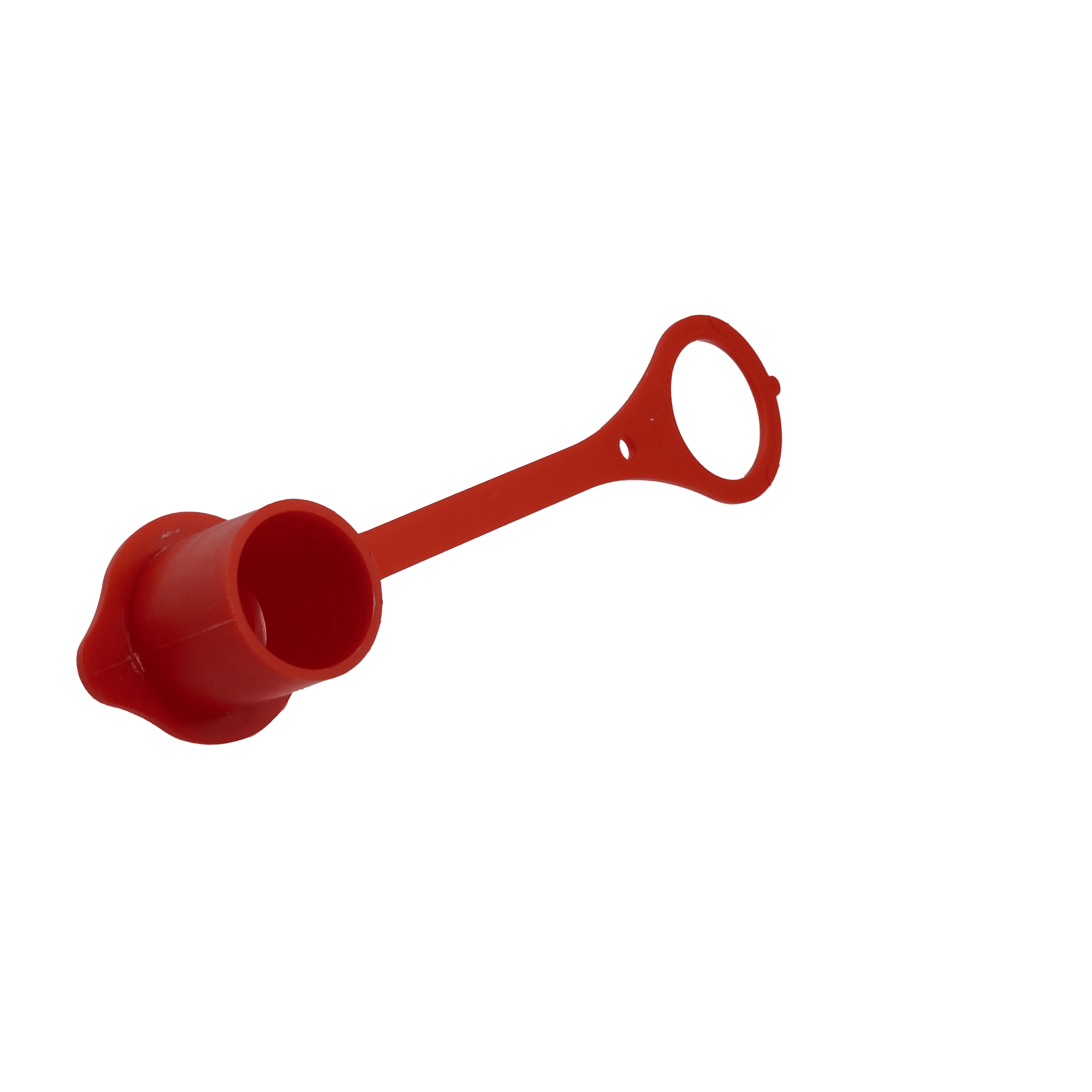 Staubkappe für Hydraulikkupplungen
