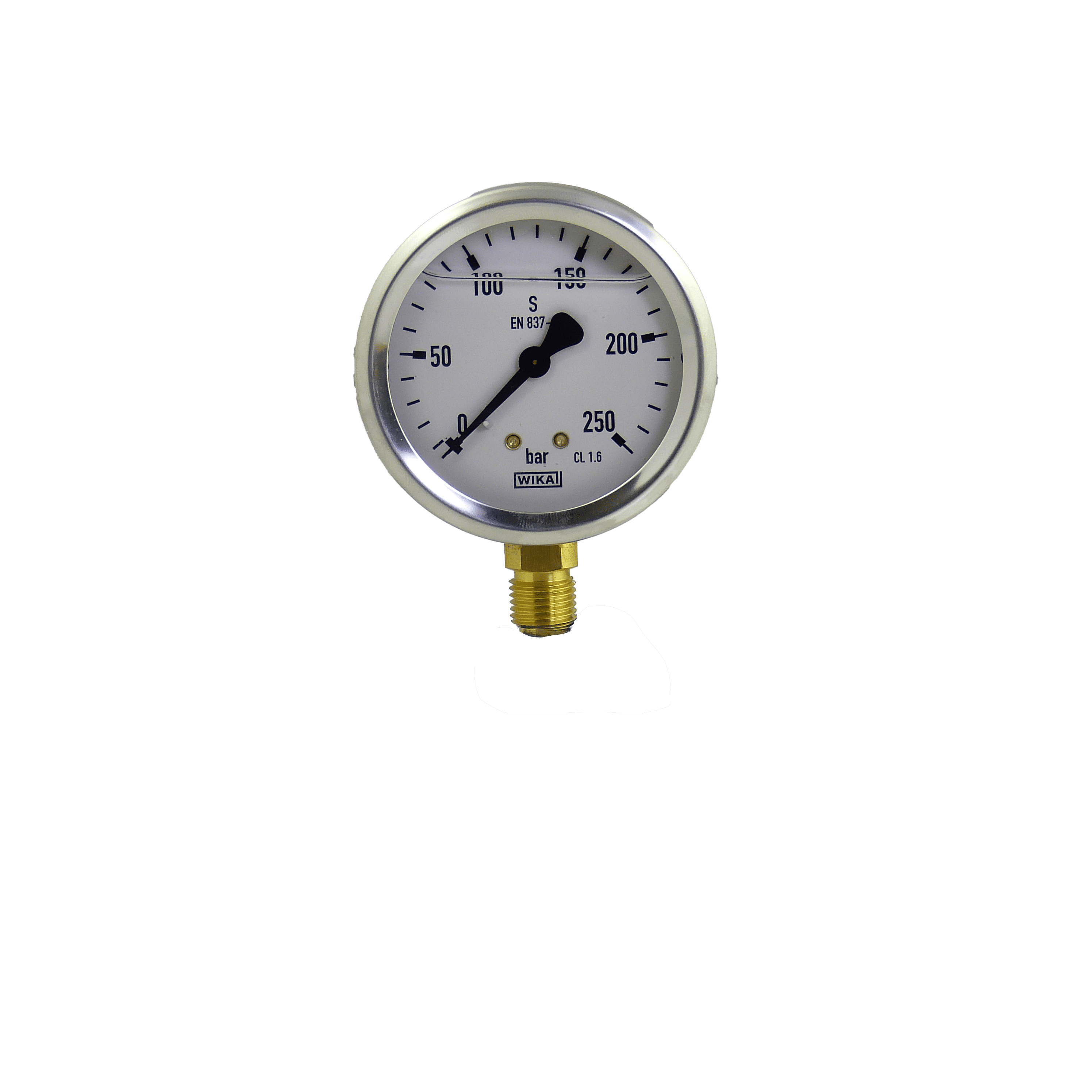 Manometer