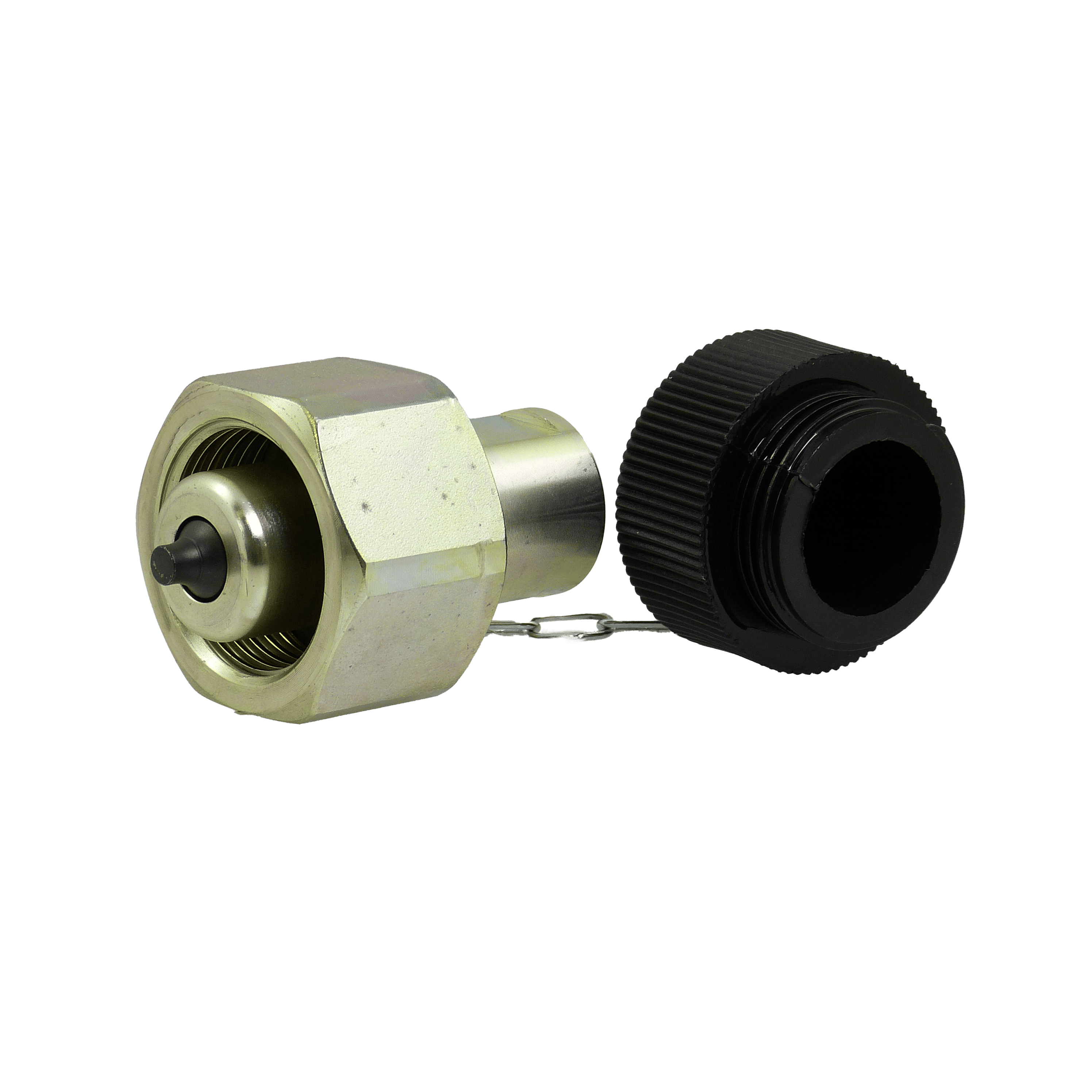 SKS IG 1/2" BSP - Serie RO